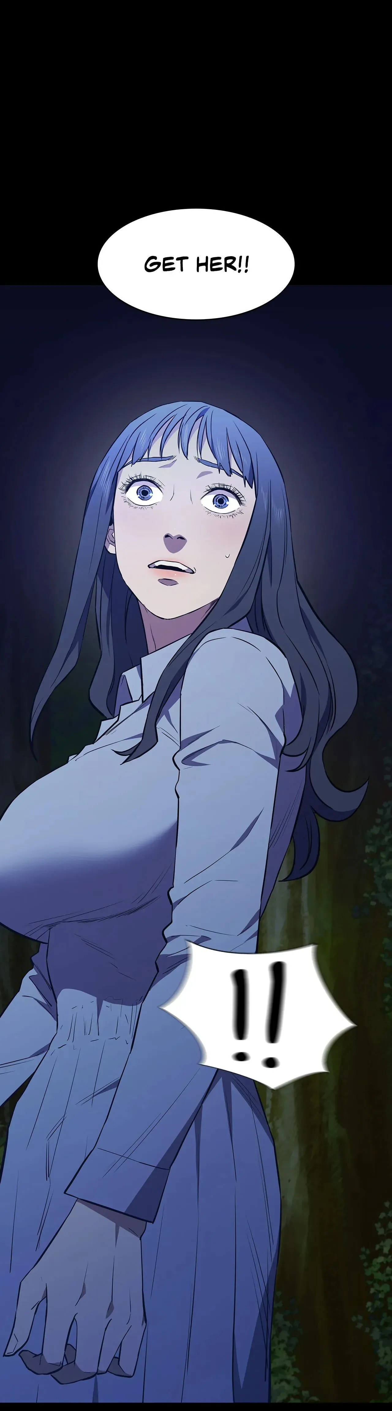 Thorns of Innocence Chapter 95 page 49 - 