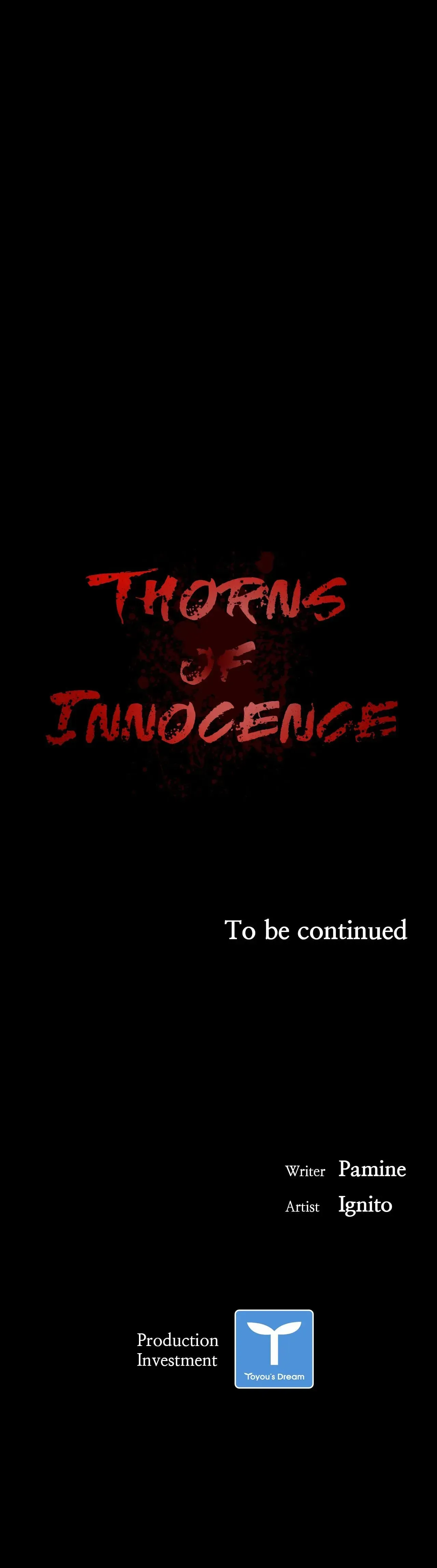 Thorns of Innocence Chapter 95 page 50 - 