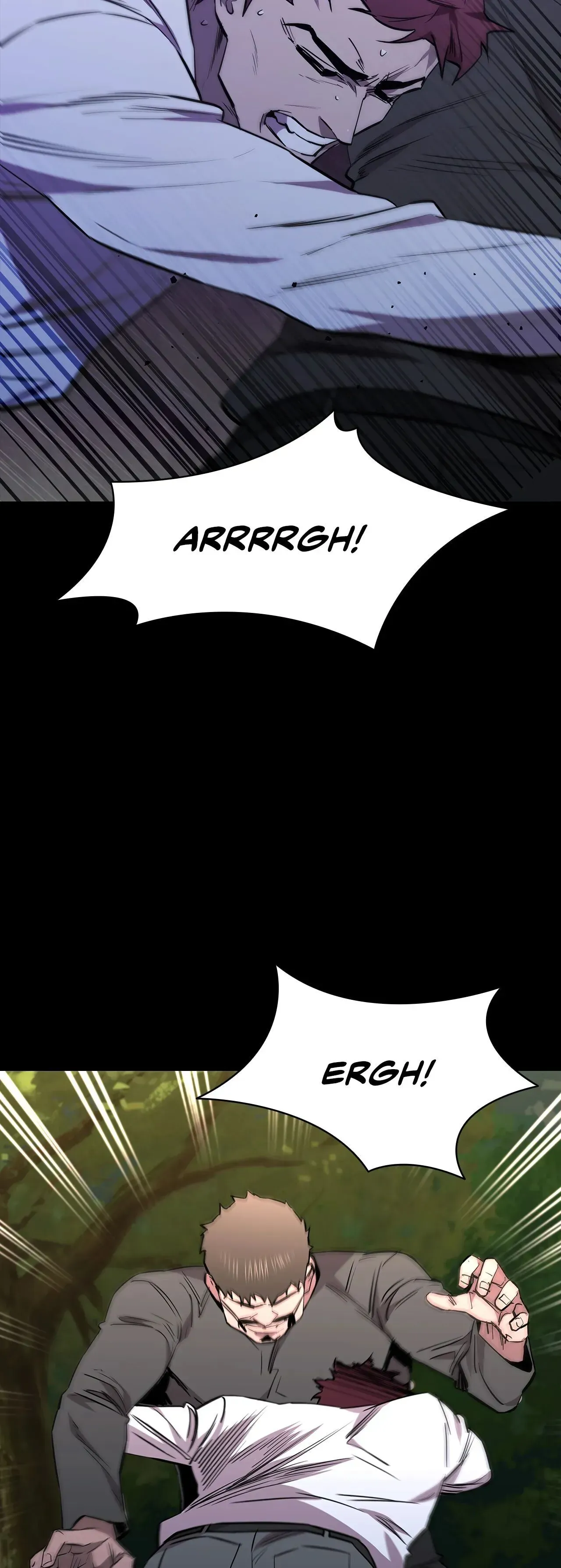 Thorns of Innocence Chapter 95 page 7 - 