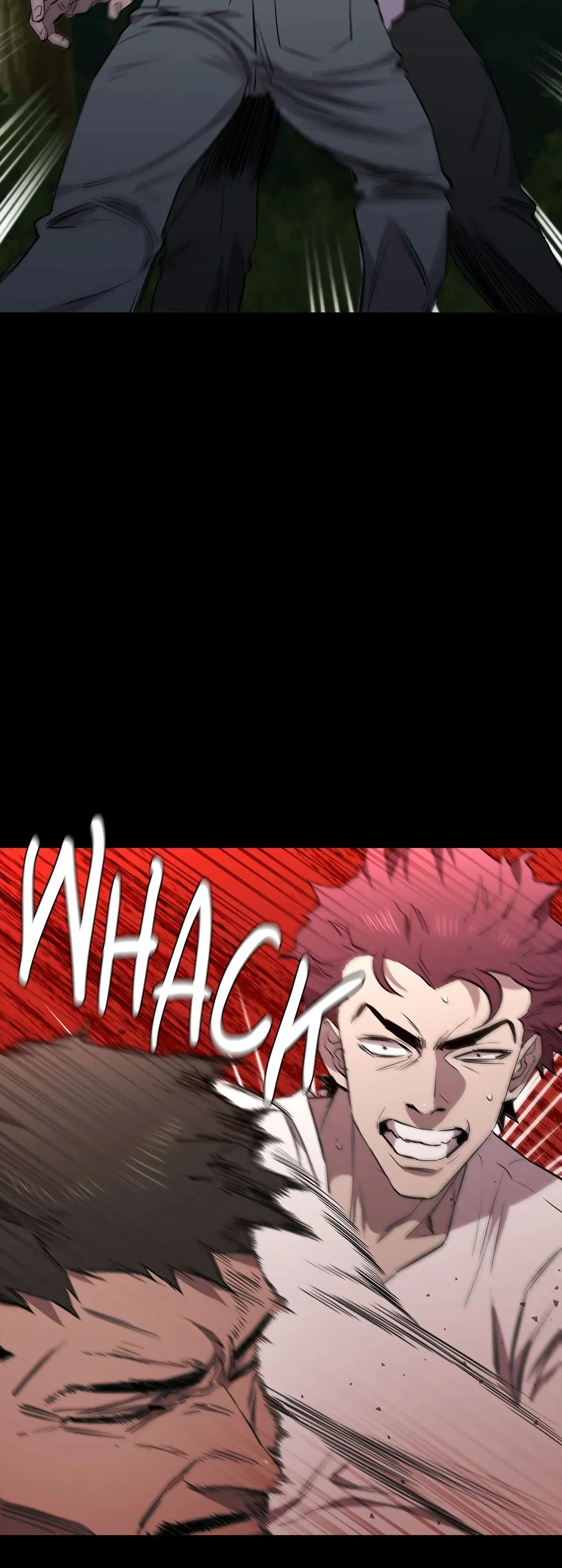 Thorns of Innocence Chapter 95 page 8 - 