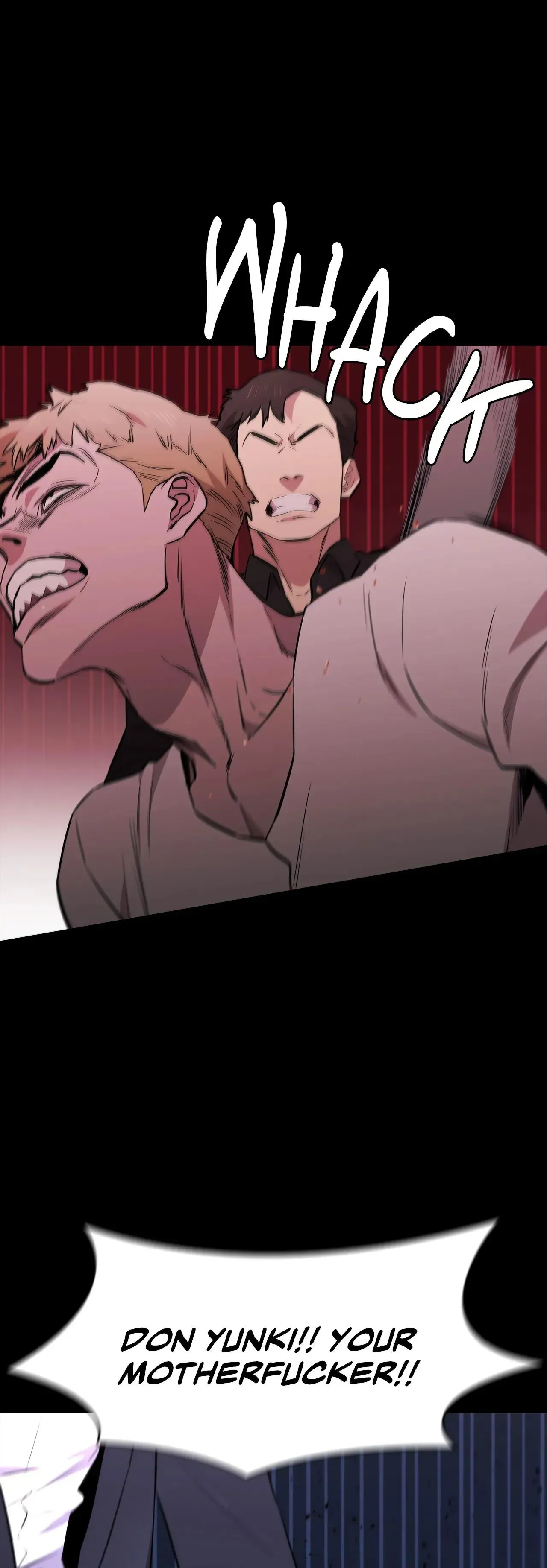 Thorns of Innocence Chapter 96 page 2 - 