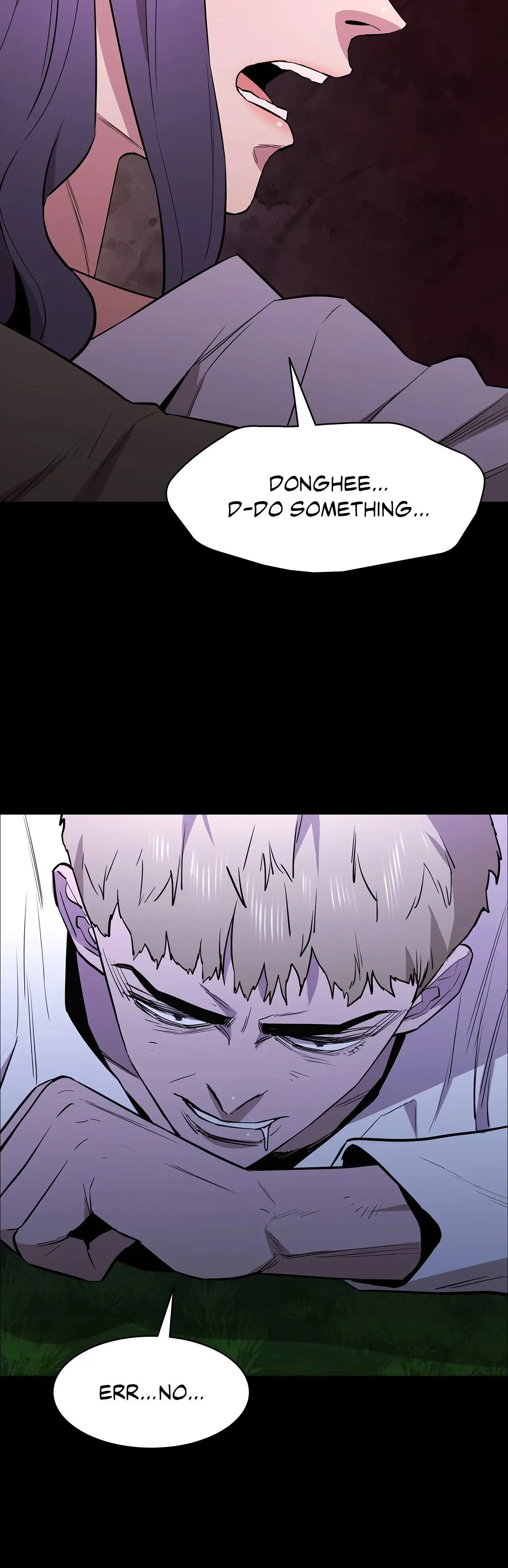 Thorns of Innocence Chapter 96 page 12 - 
