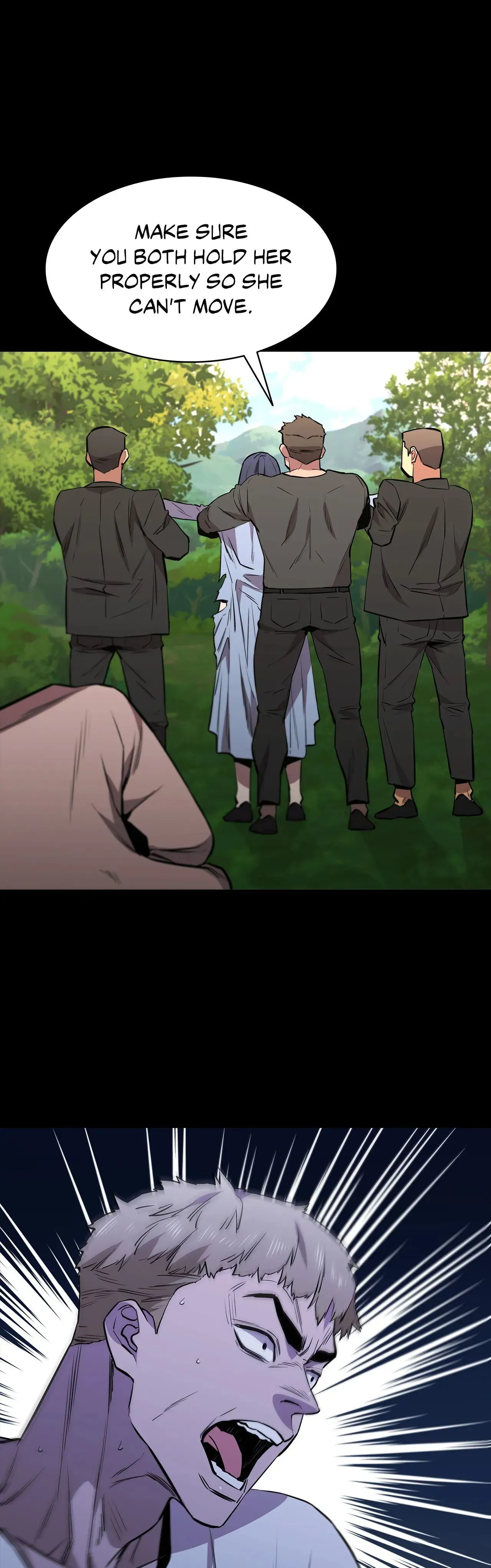 Thorns of Innocence Chapter 96 page 13 - 