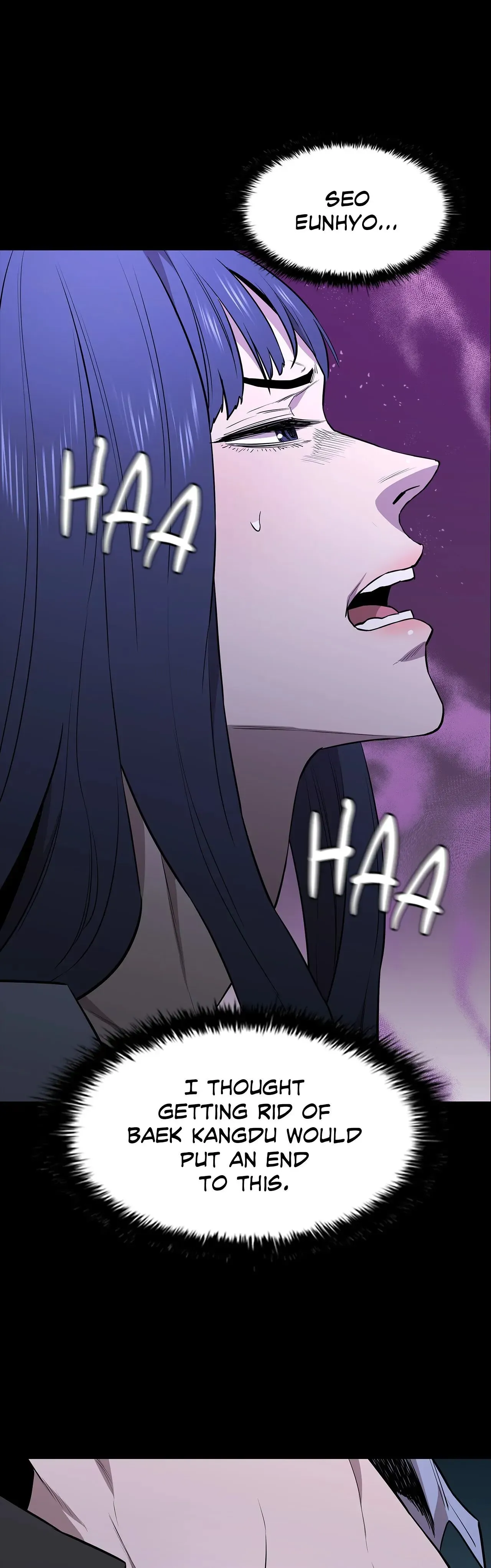 Thorns of Innocence Chapter 96 page 15 - 
