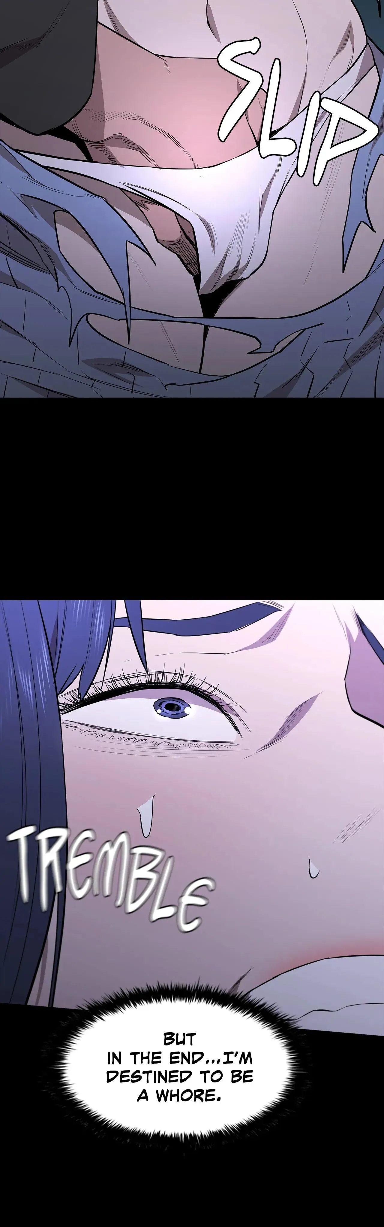 Thorns of Innocence Chapter 96 page 16 - 