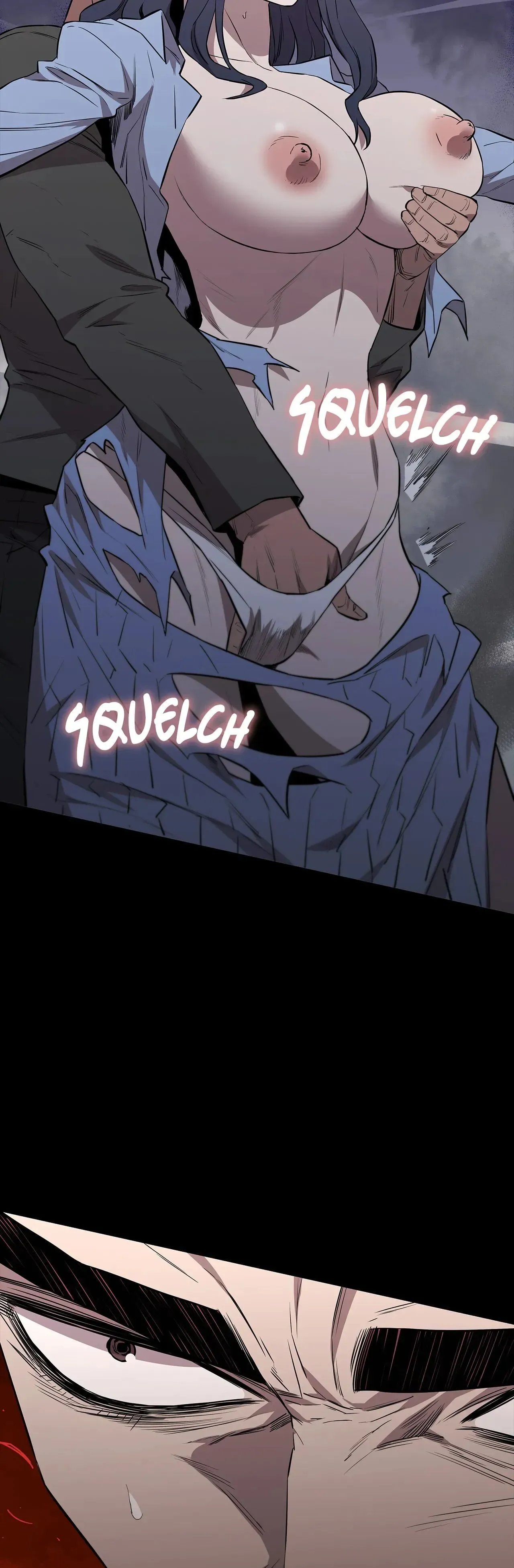 Thorns of Innocence Chapter 96 page 19 - 
