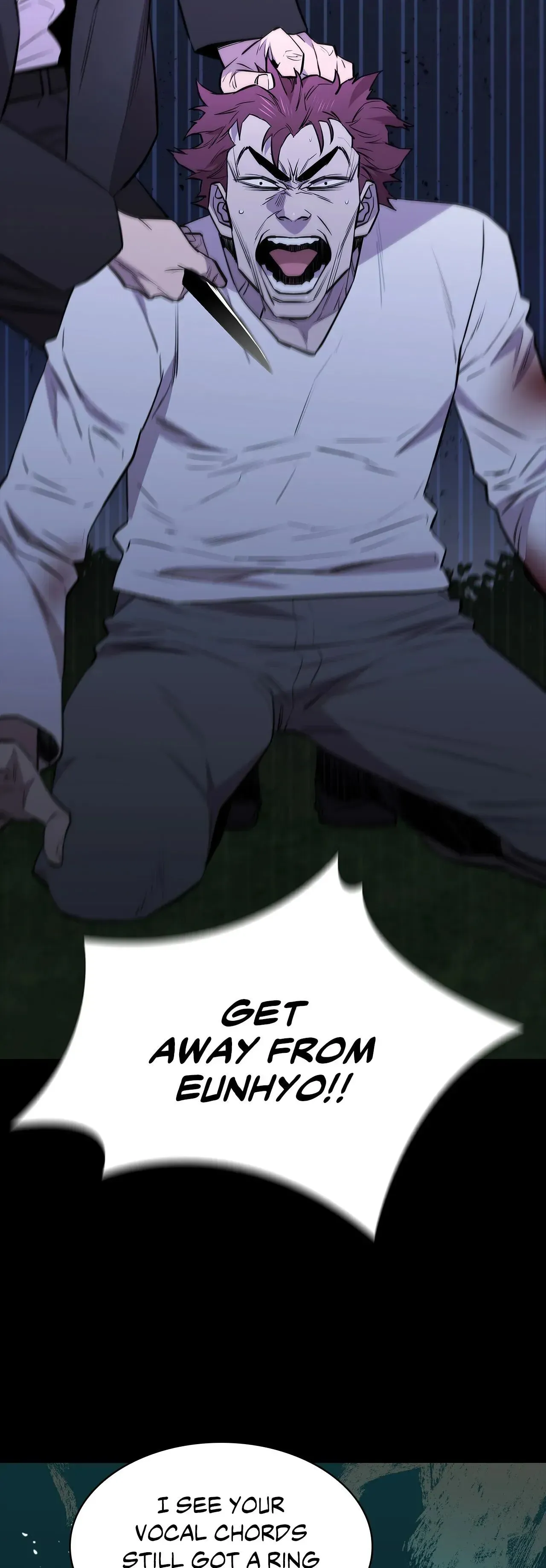 Thorns of Innocence Chapter 96 page 3 - 