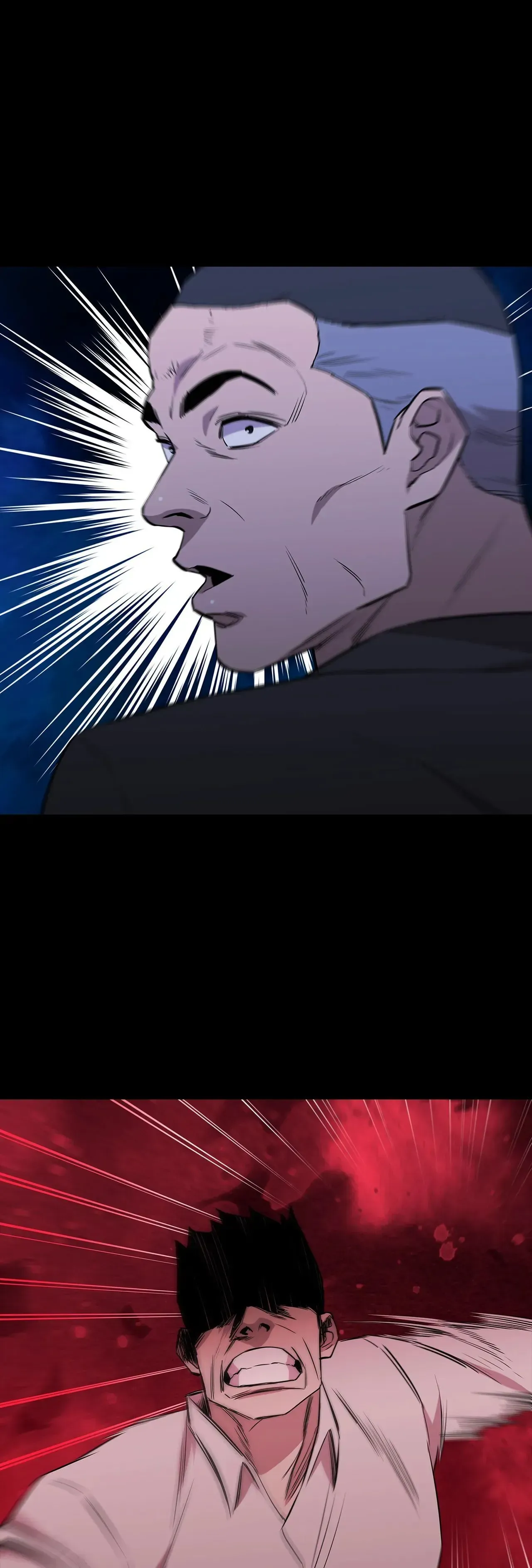 Thorns of Innocence Chapter 96 page 21 - 