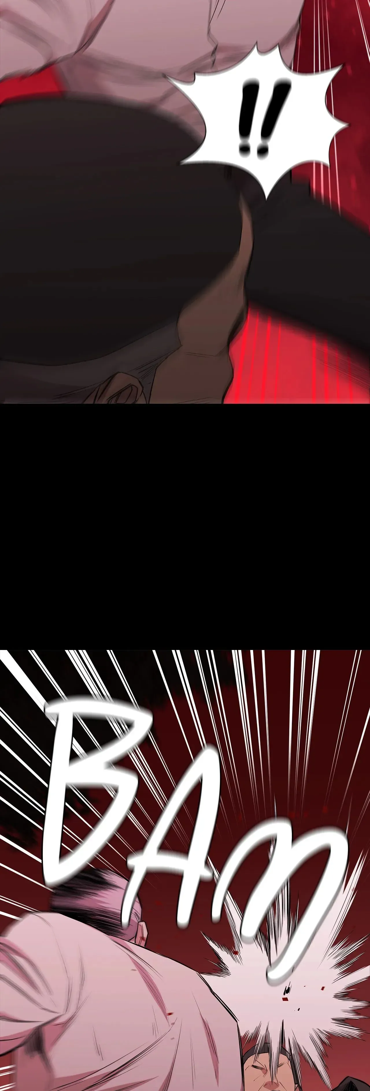 Thorns of Innocence Chapter 96 page 22 - 