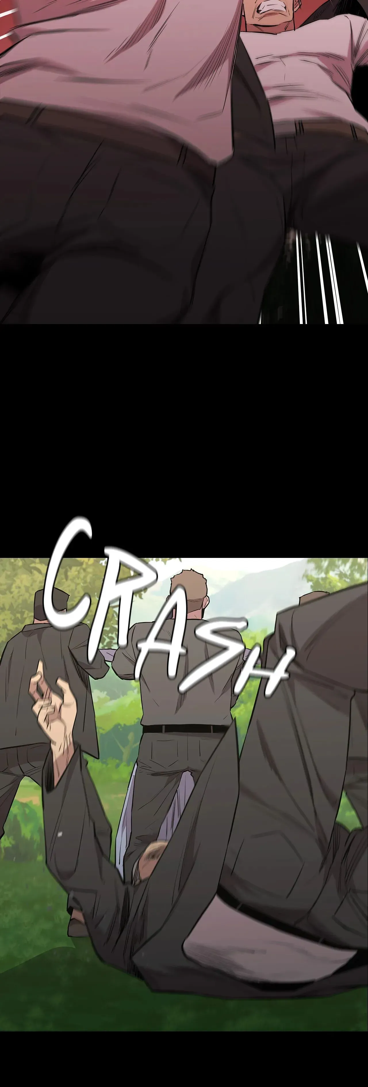Thorns of Innocence Chapter 96 page 23 - 