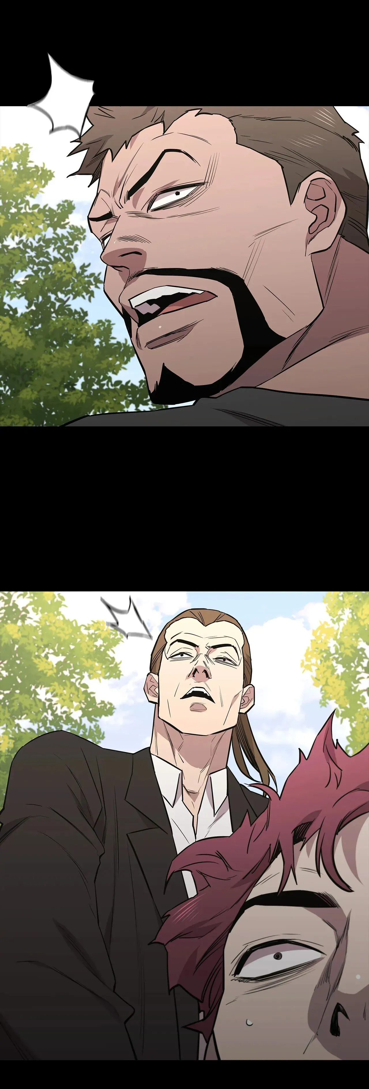 Thorns of Innocence Chapter 96 page 24 - 