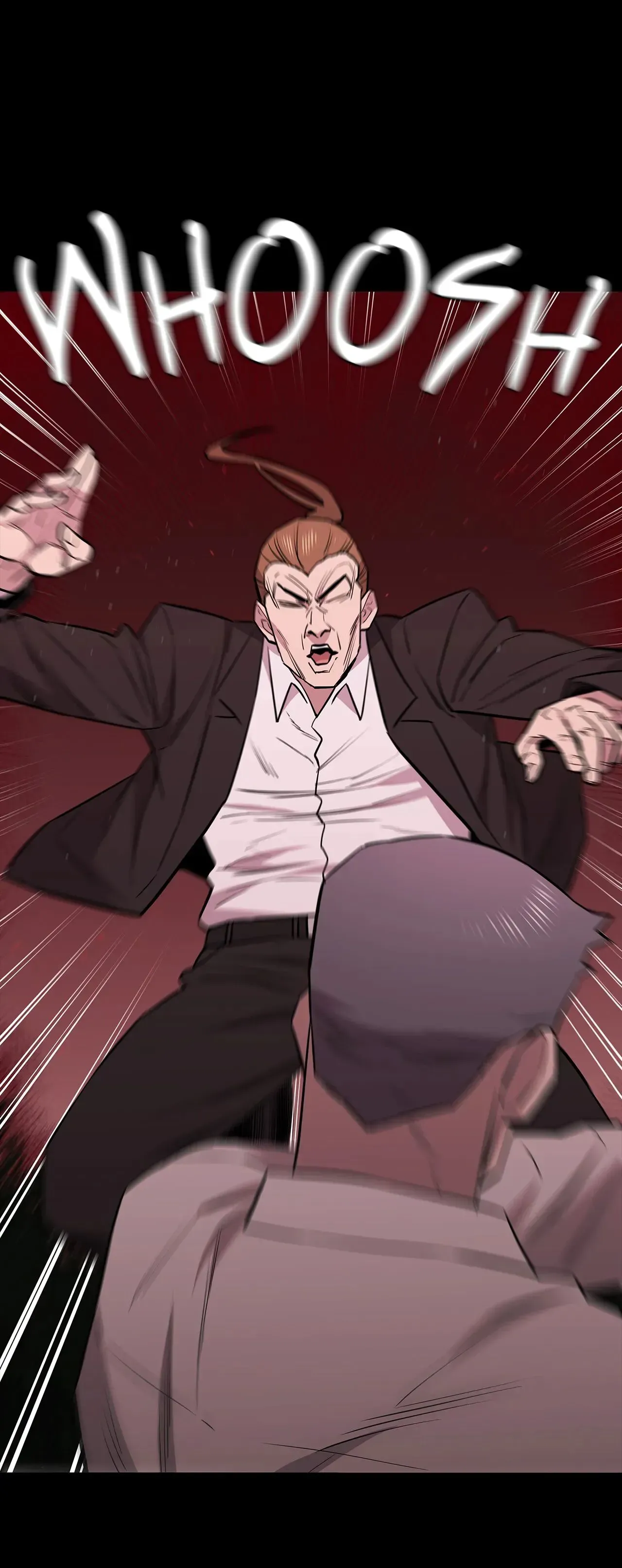 Thorns of Innocence Chapter 96 page 29 - 