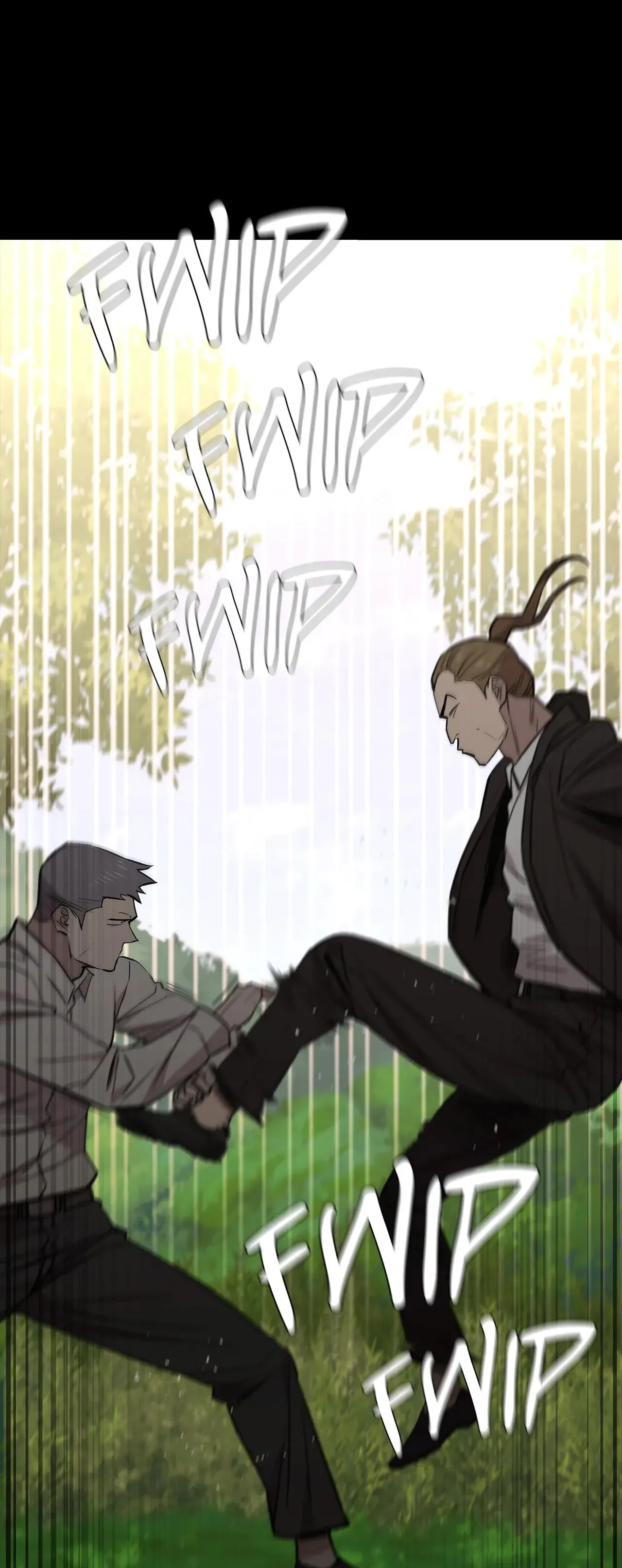 Thorns of Innocence Chapter 96 page 30 - 