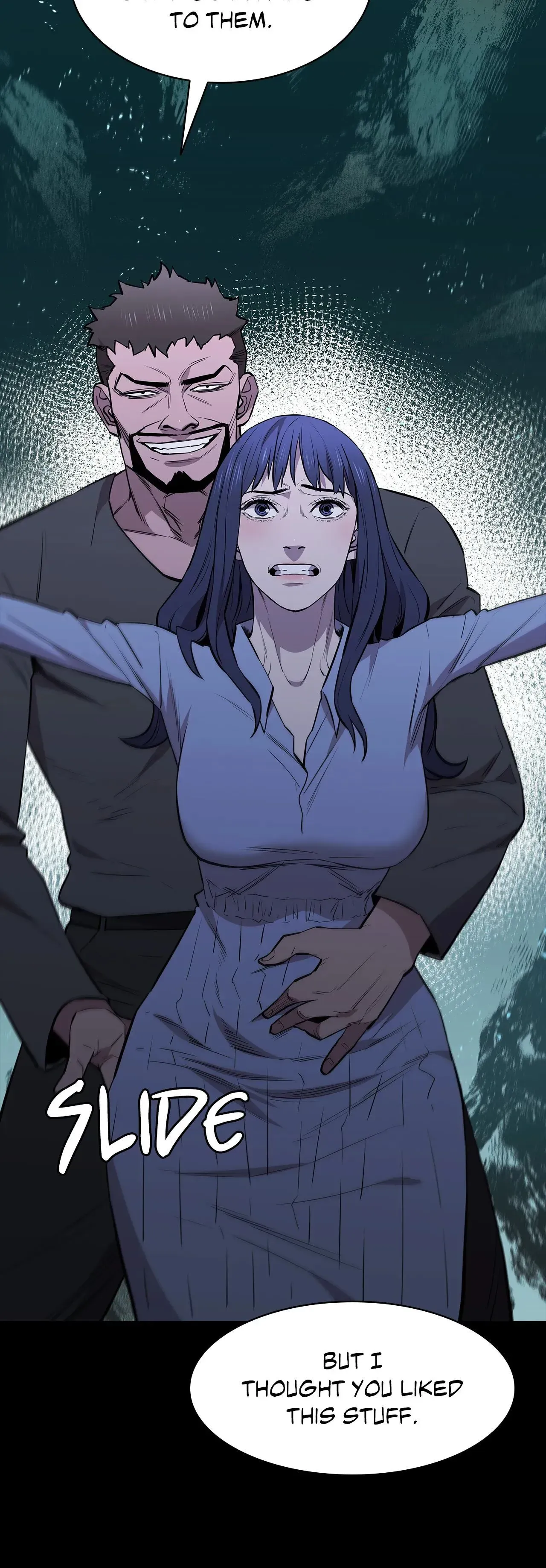 Thorns of Innocence Chapter 96 page 4 - 