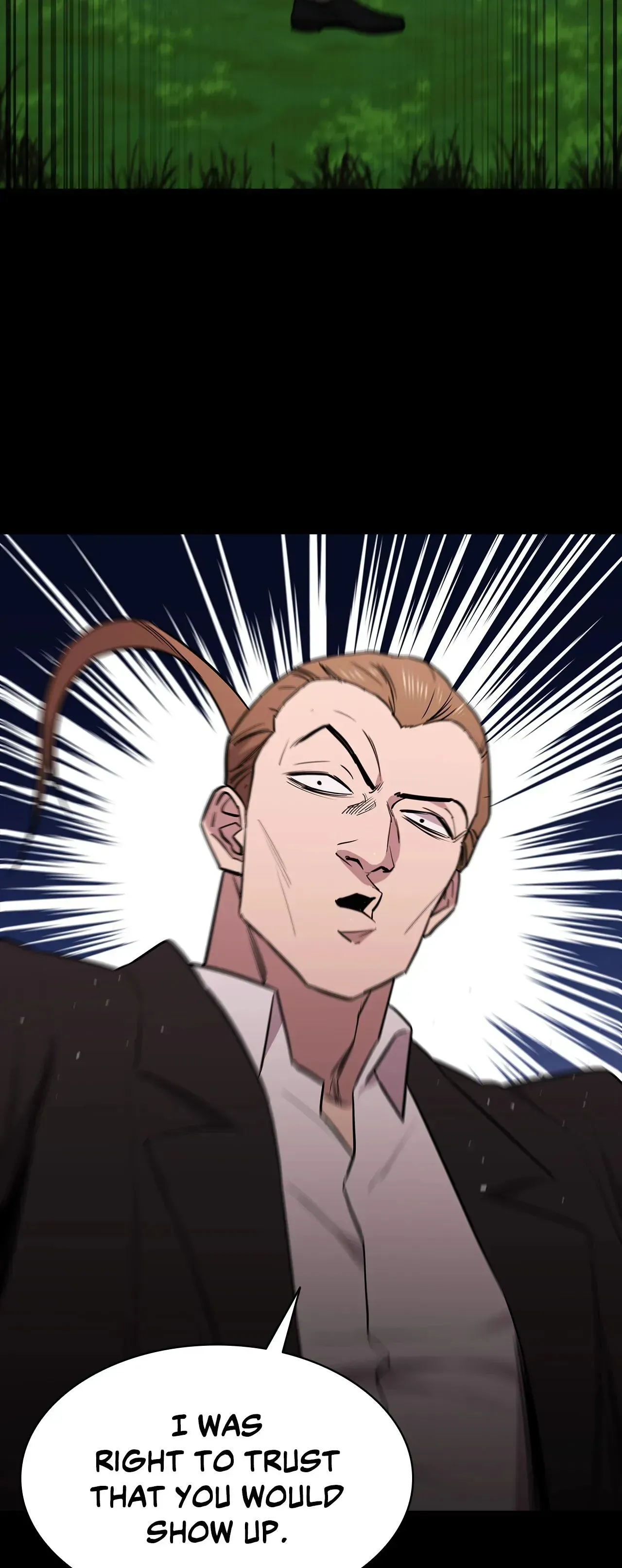 Thorns of Innocence Chapter 96 page 31 - 