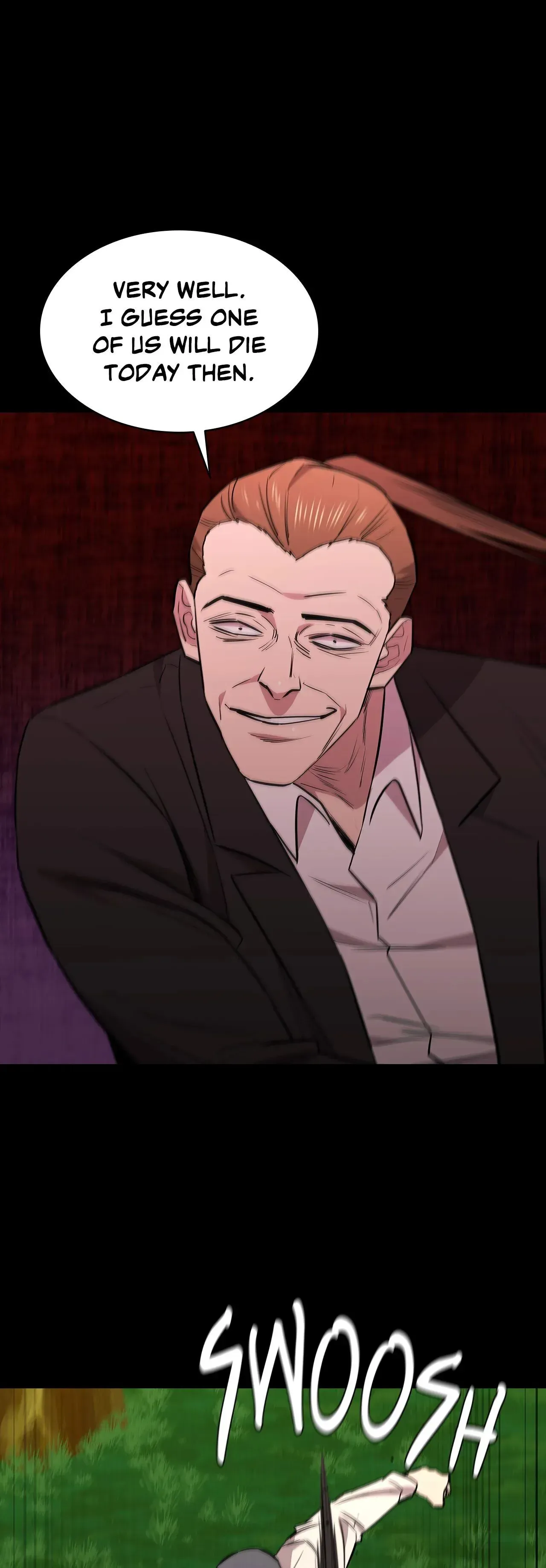 Thorns of Innocence Chapter 96 page 33 - 