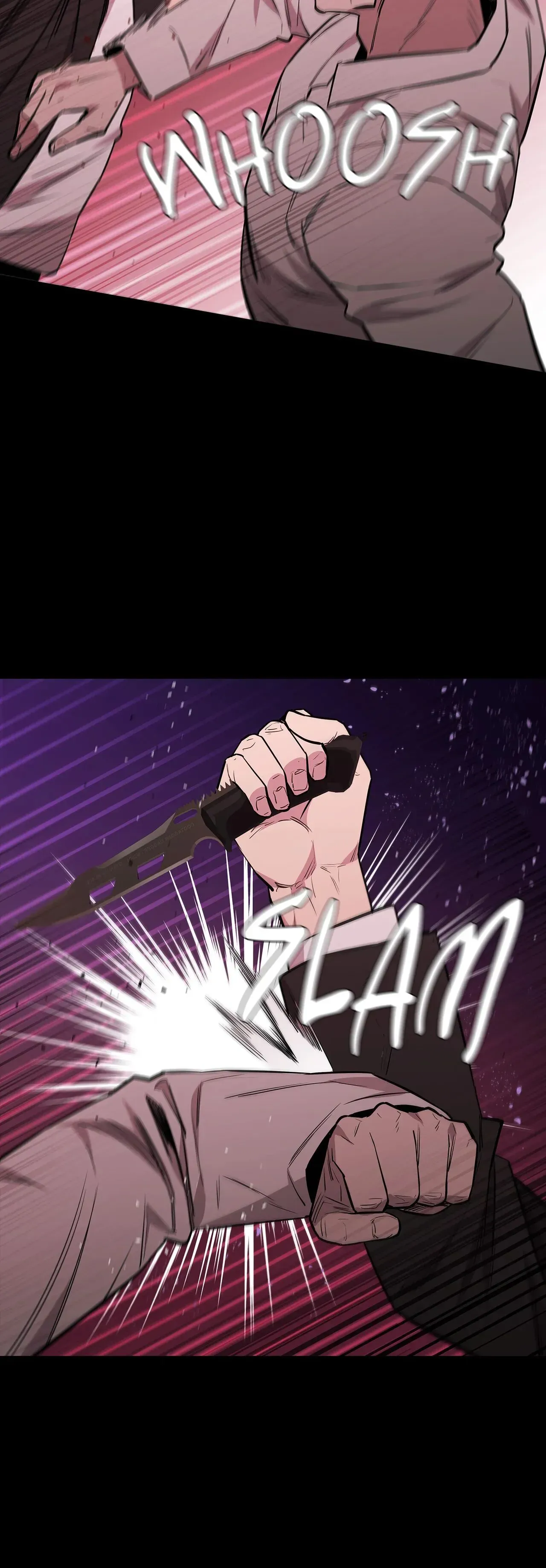 Thorns of Innocence Chapter 96 page 35 - 