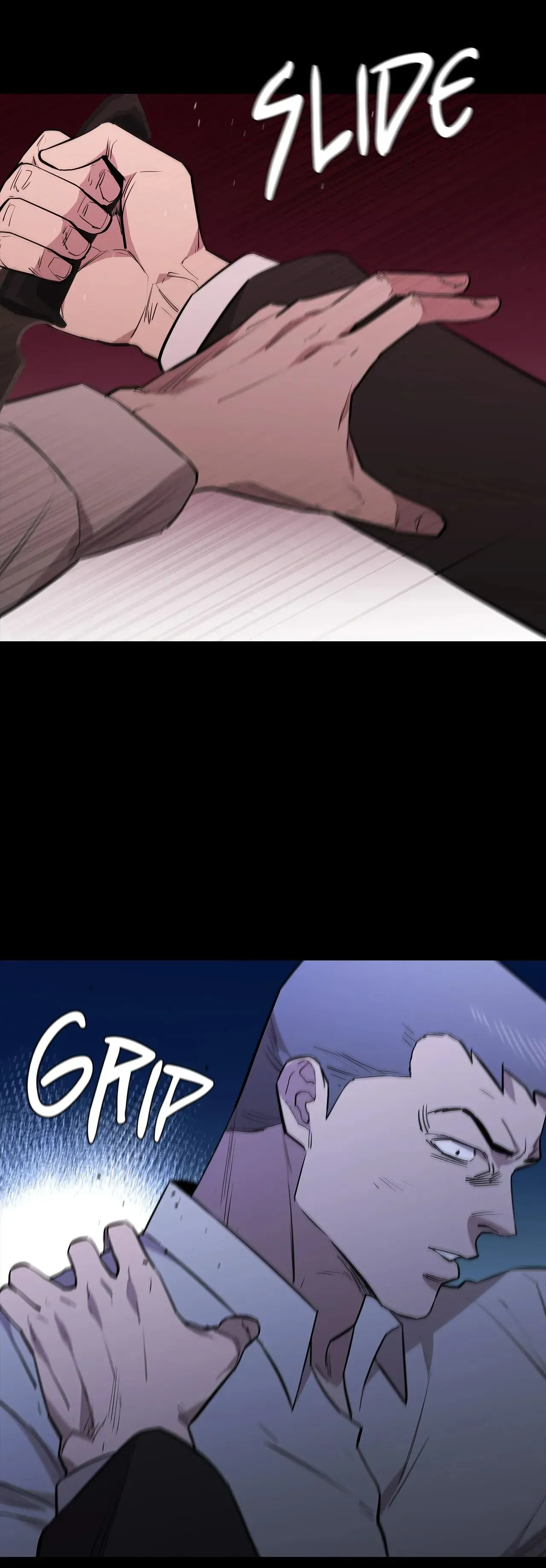 Thorns of Innocence Chapter 96 page 36 - 