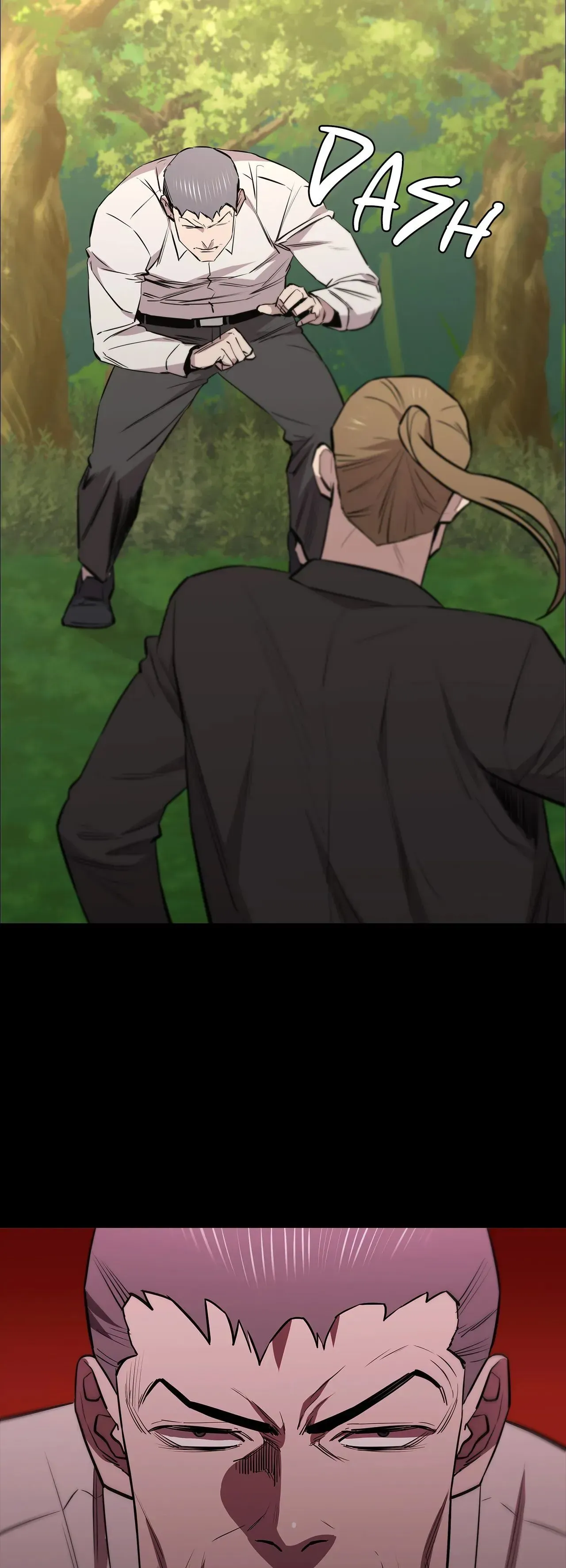 Thorns of Innocence Chapter 96 page 38 - 