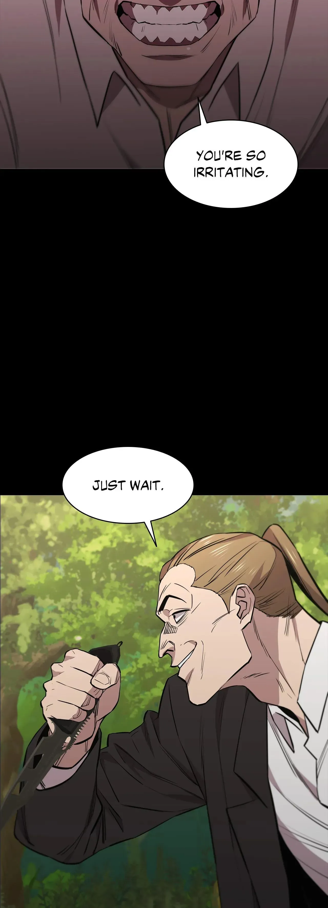 Thorns of Innocence Chapter 96 page 39 - 