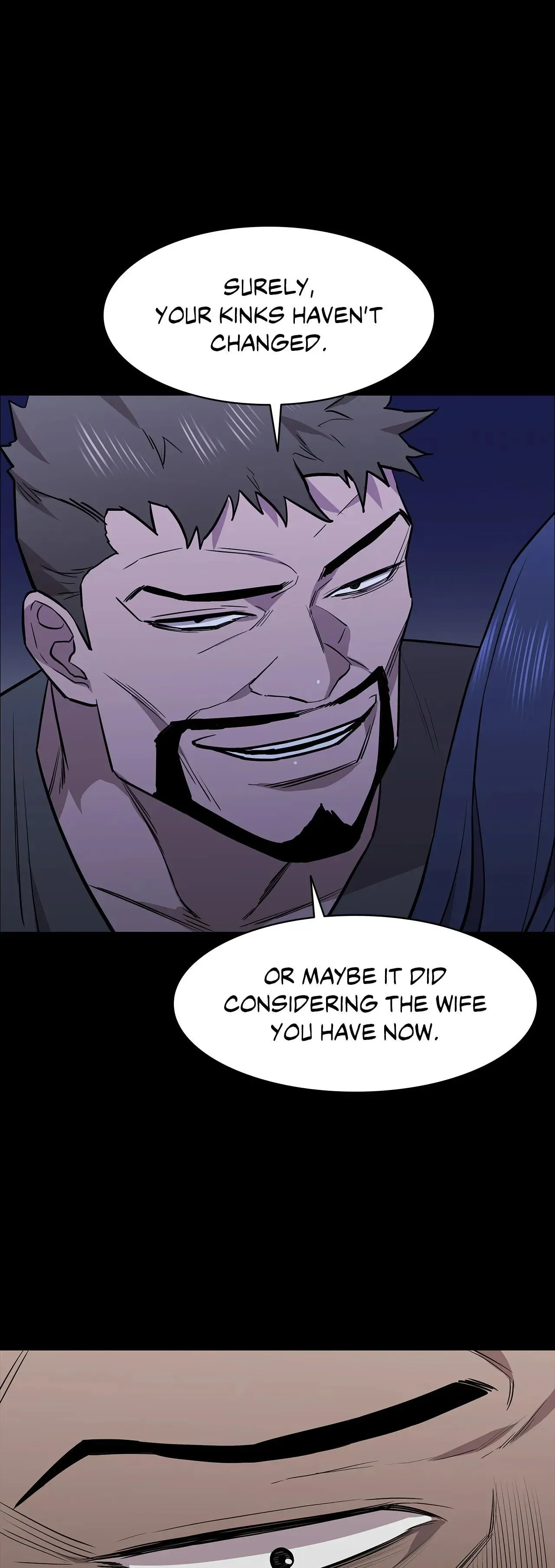 Thorns of Innocence Chapter 96 page 5 - 