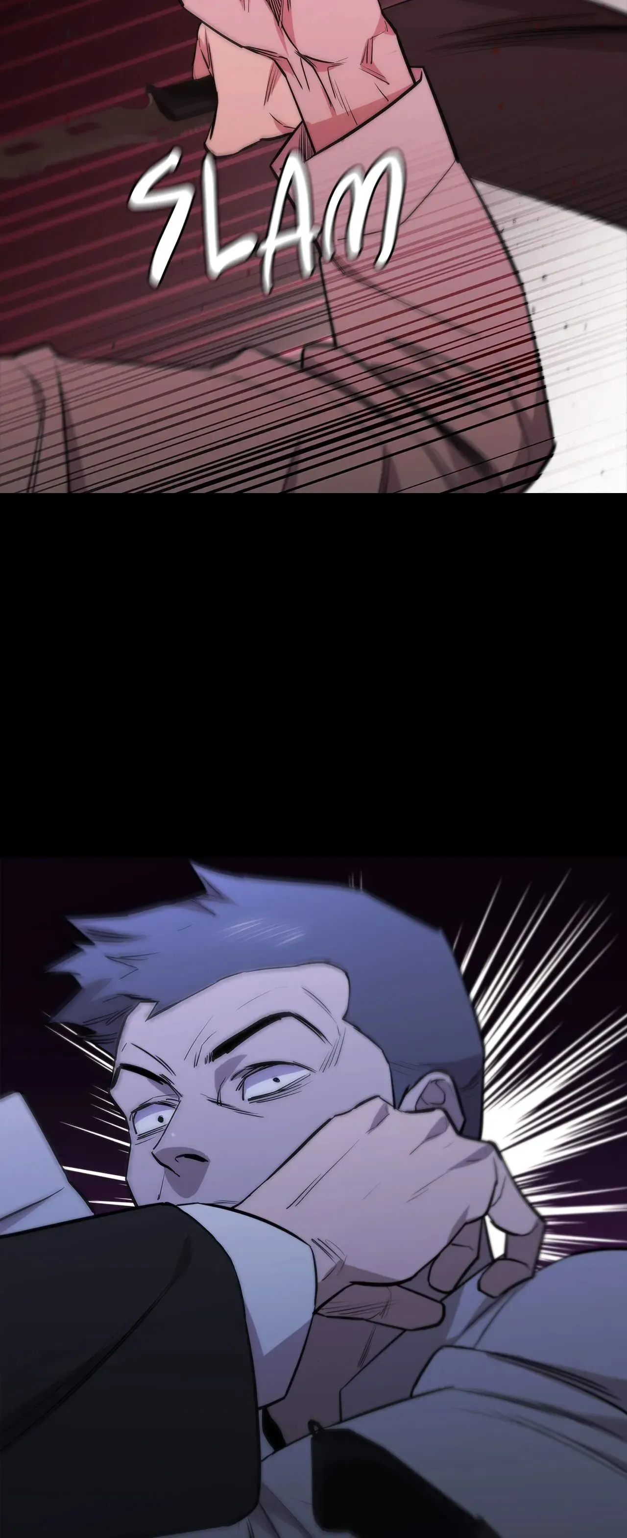 Thorns of Innocence Chapter 96 page 42 - 