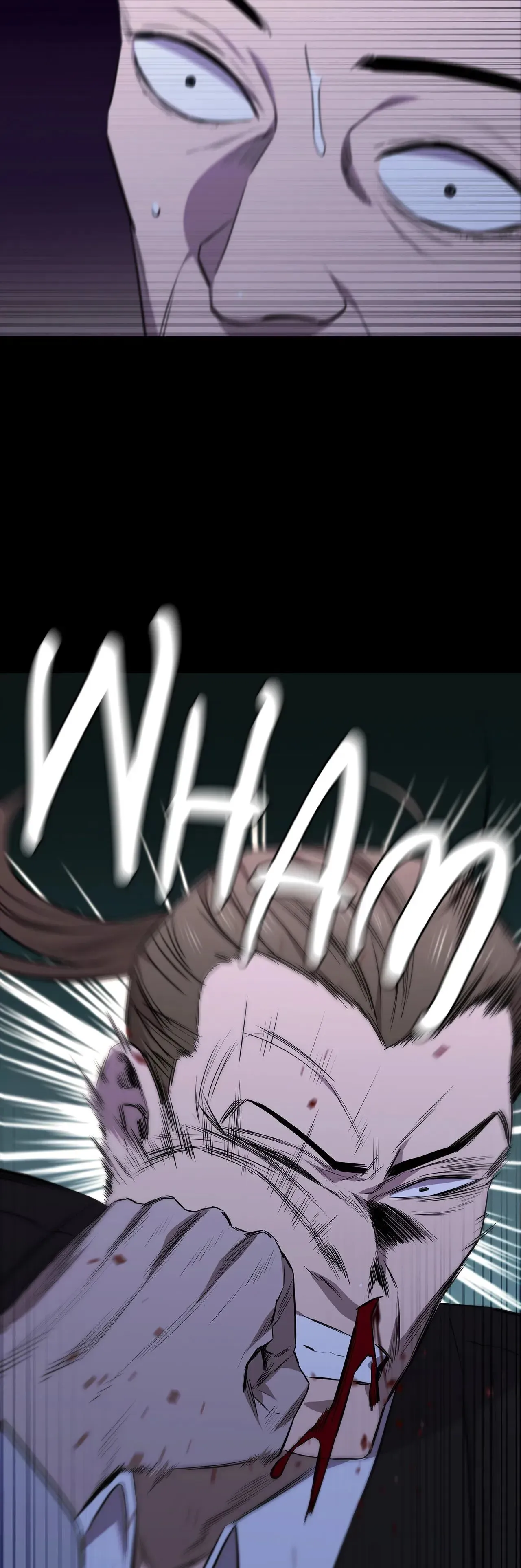 Thorns of Innocence Chapter 96 page 47 - 