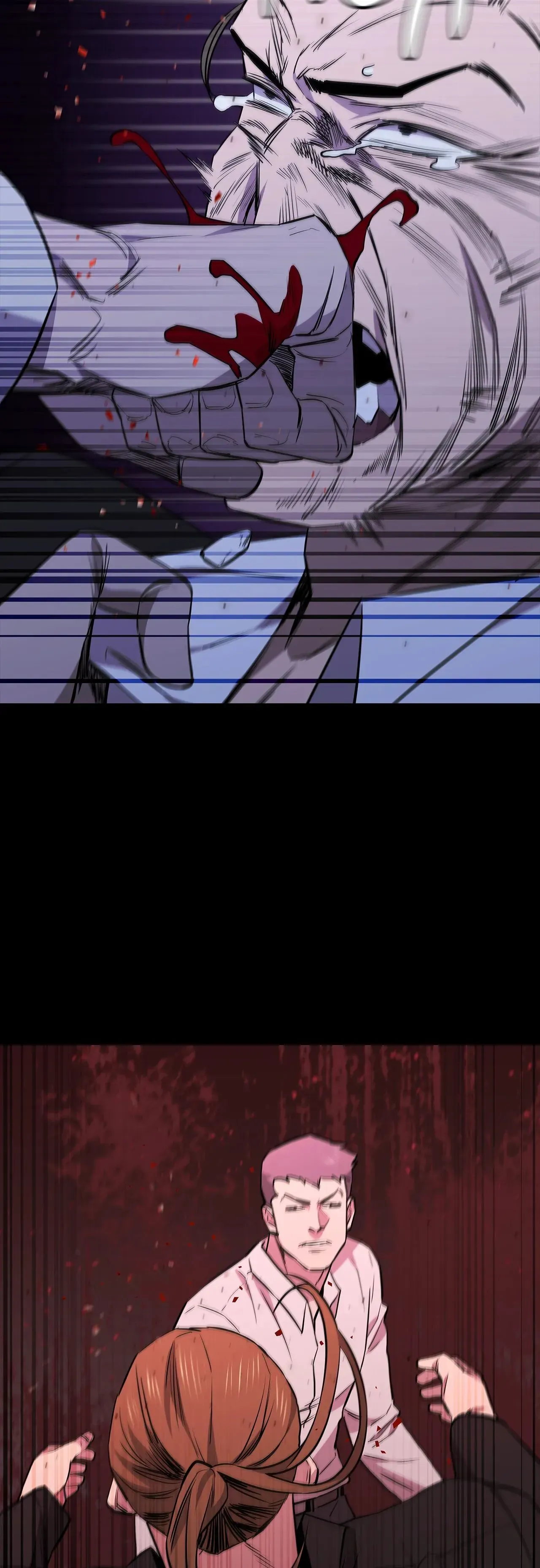 Thorns of Innocence Chapter 96 page 50 - 