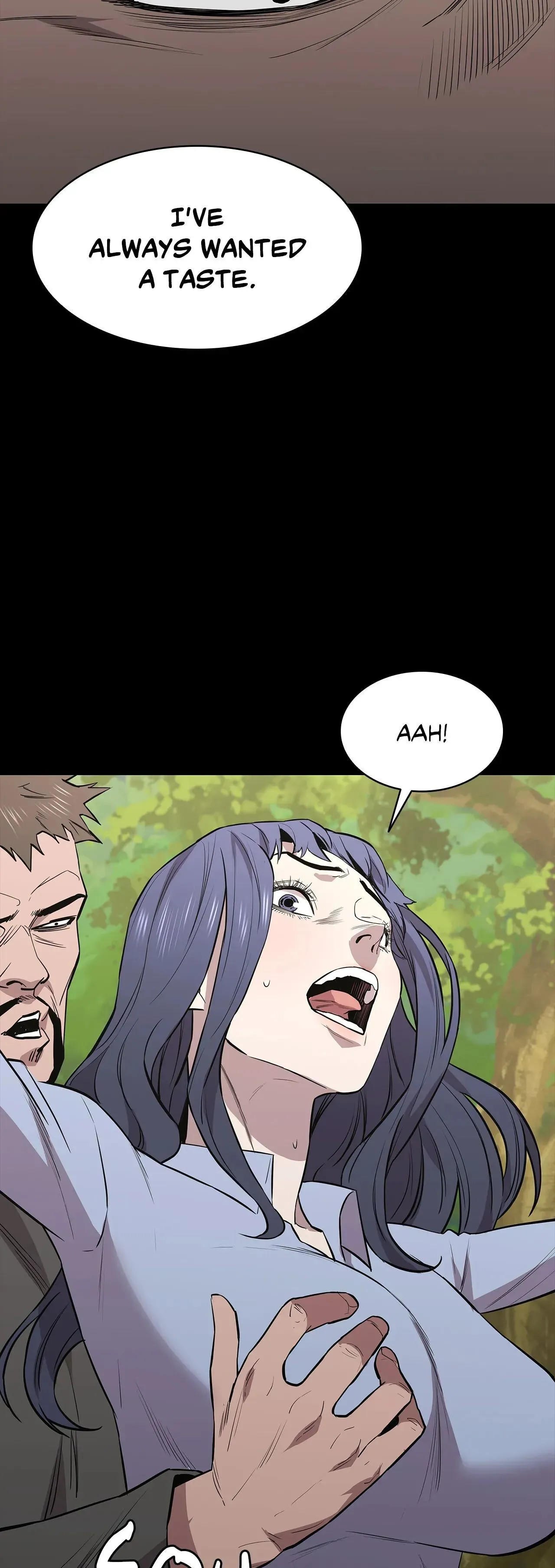 Thorns of Innocence Chapter 96 page 6 - 