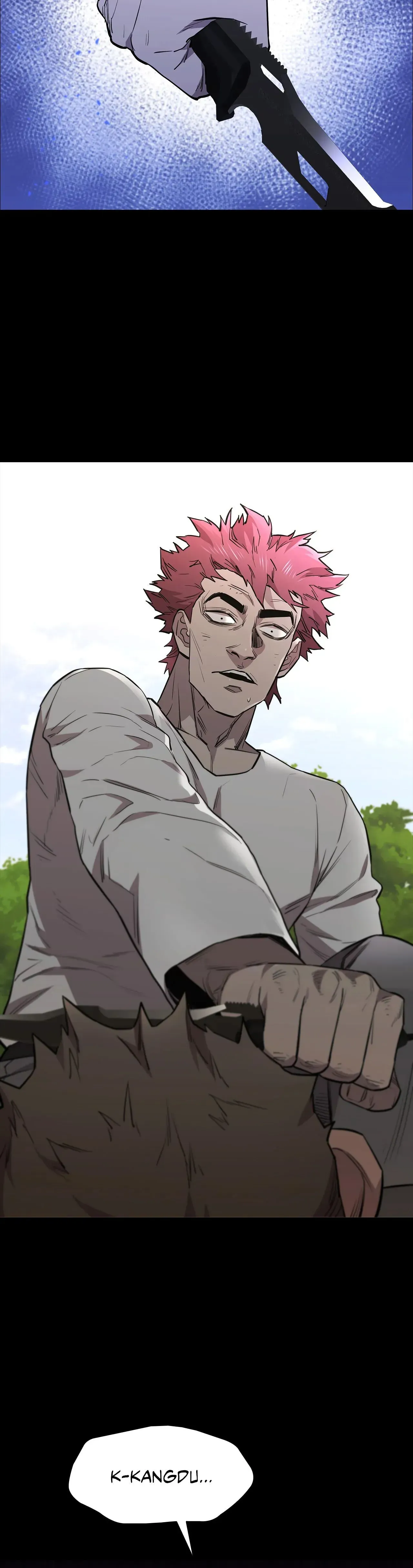 Thorns of Innocence Chapter 96 page 54 - 