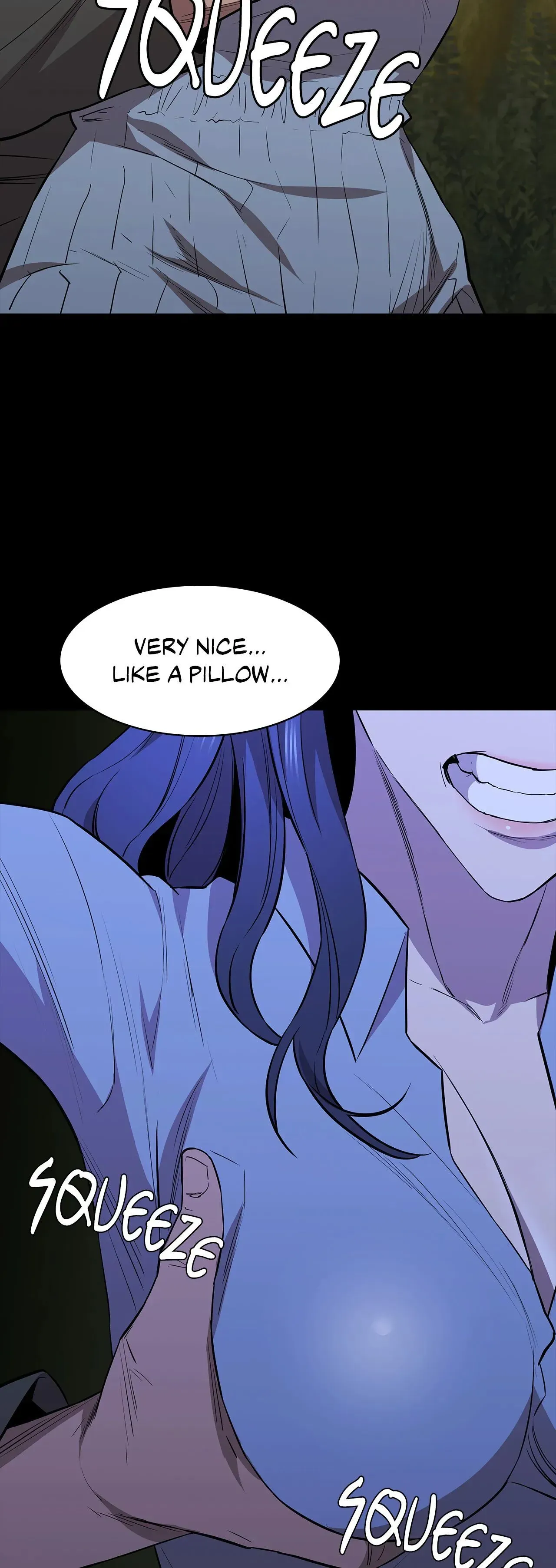 Thorns of Innocence Chapter 96 page 7 - 