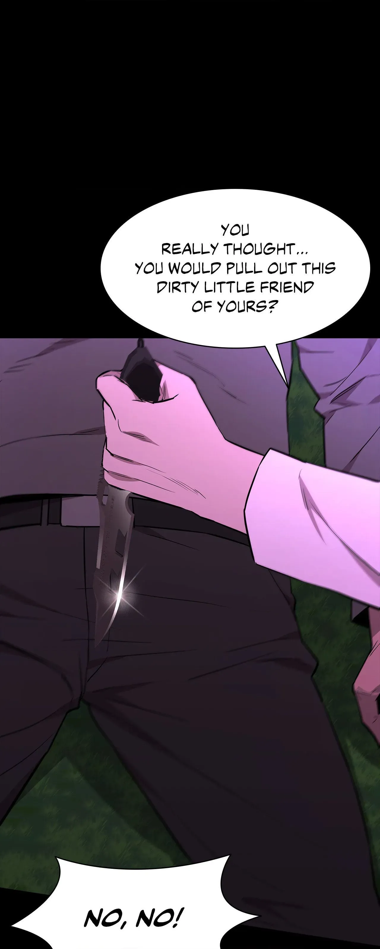 Thorns of Innocence Chapter 97 page 11 - 