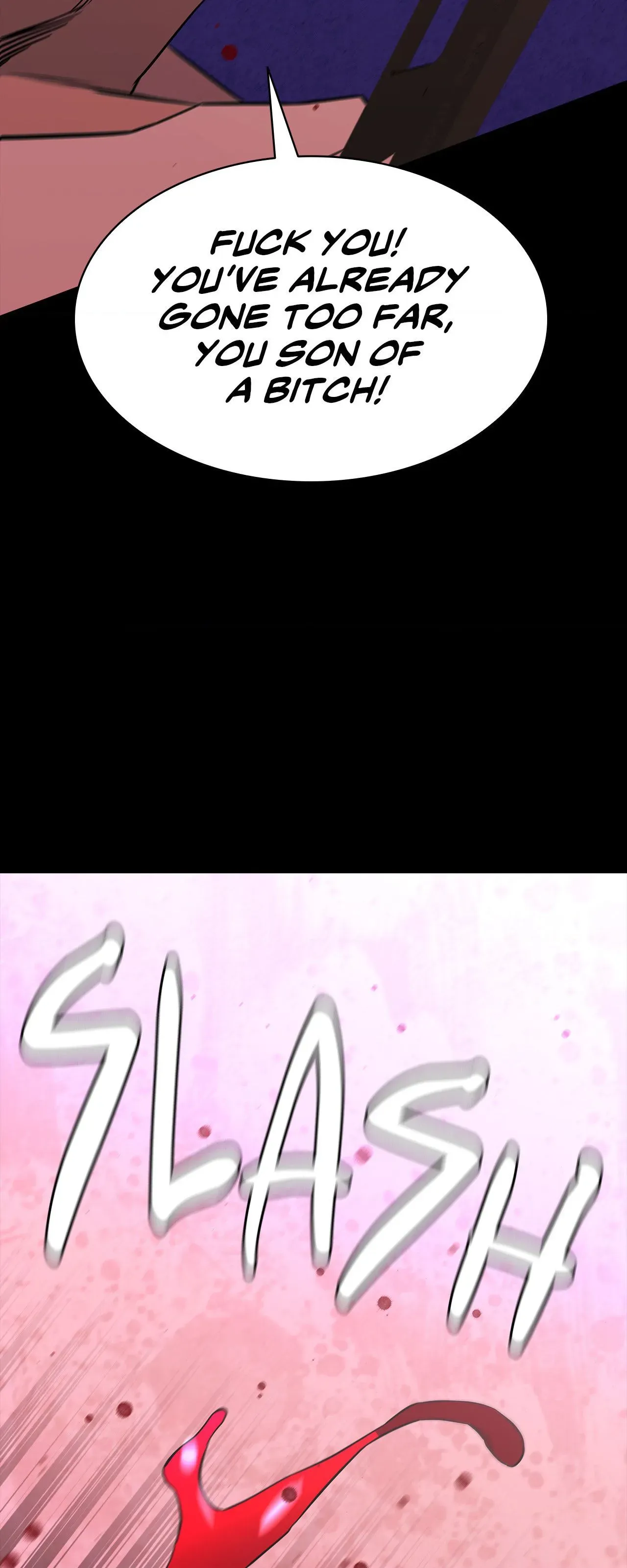 Thorns of Innocence Chapter 97 page 13 - 
