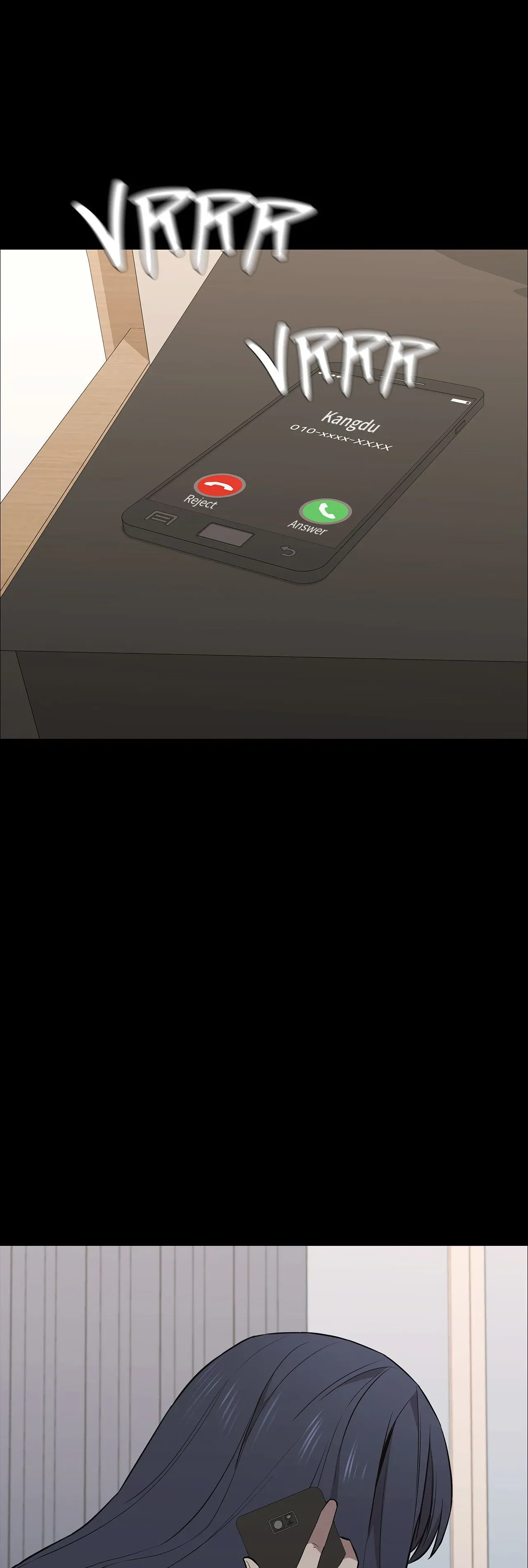 Thorns of Innocence Chapter 97 page 16 - 