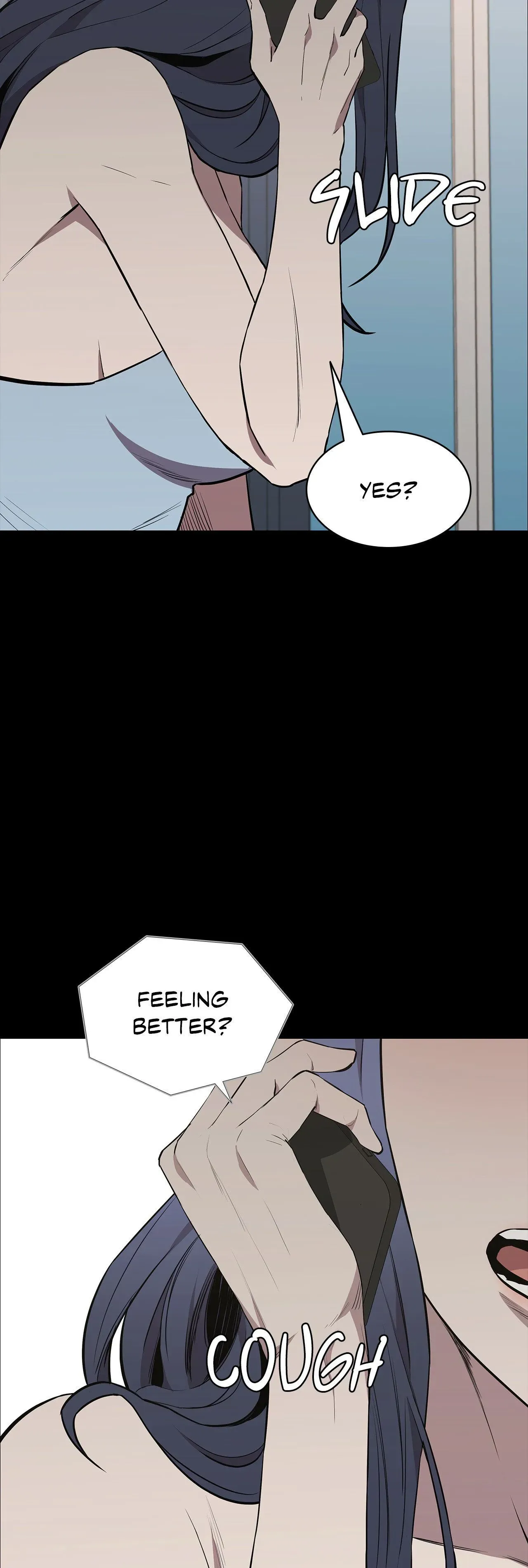Thorns of Innocence Chapter 97 page 17 - 