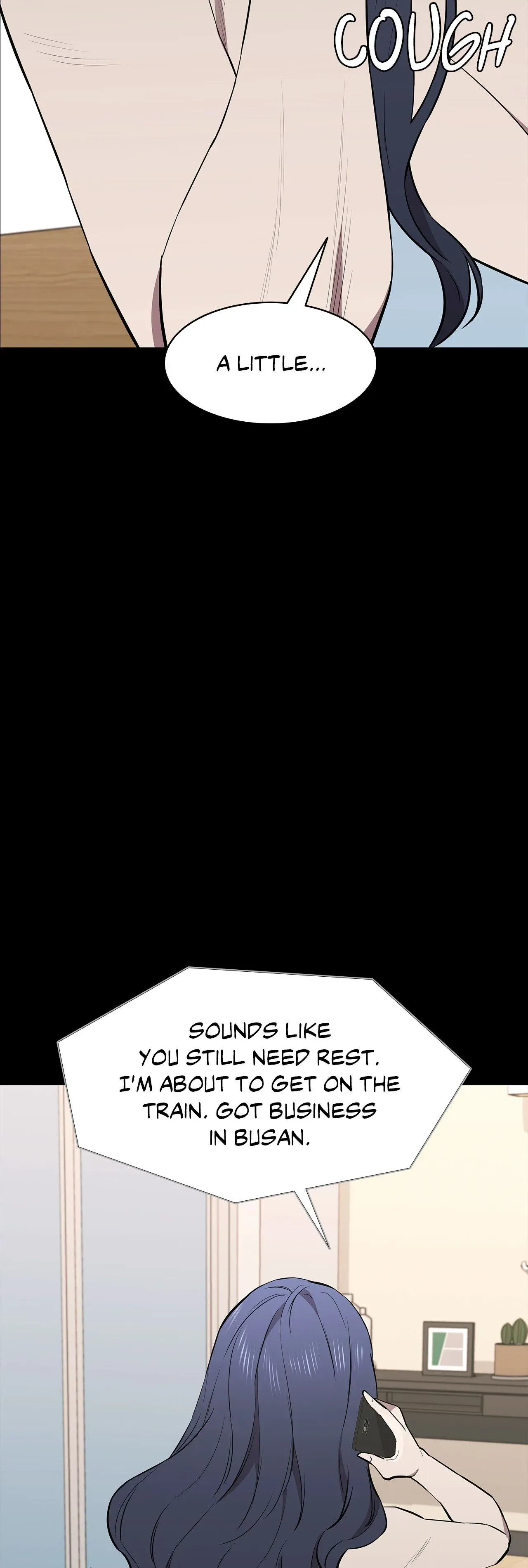 Thorns of Innocence Chapter 97 page 18 - 