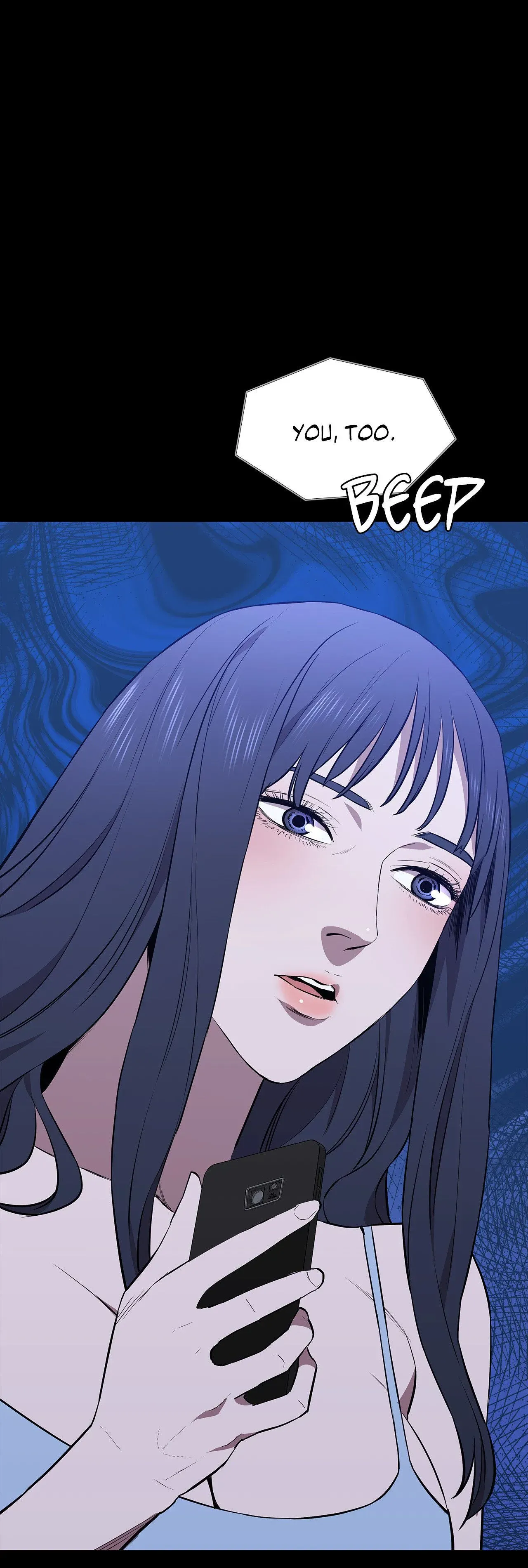 Thorns of Innocence Chapter 97 page 20 - 