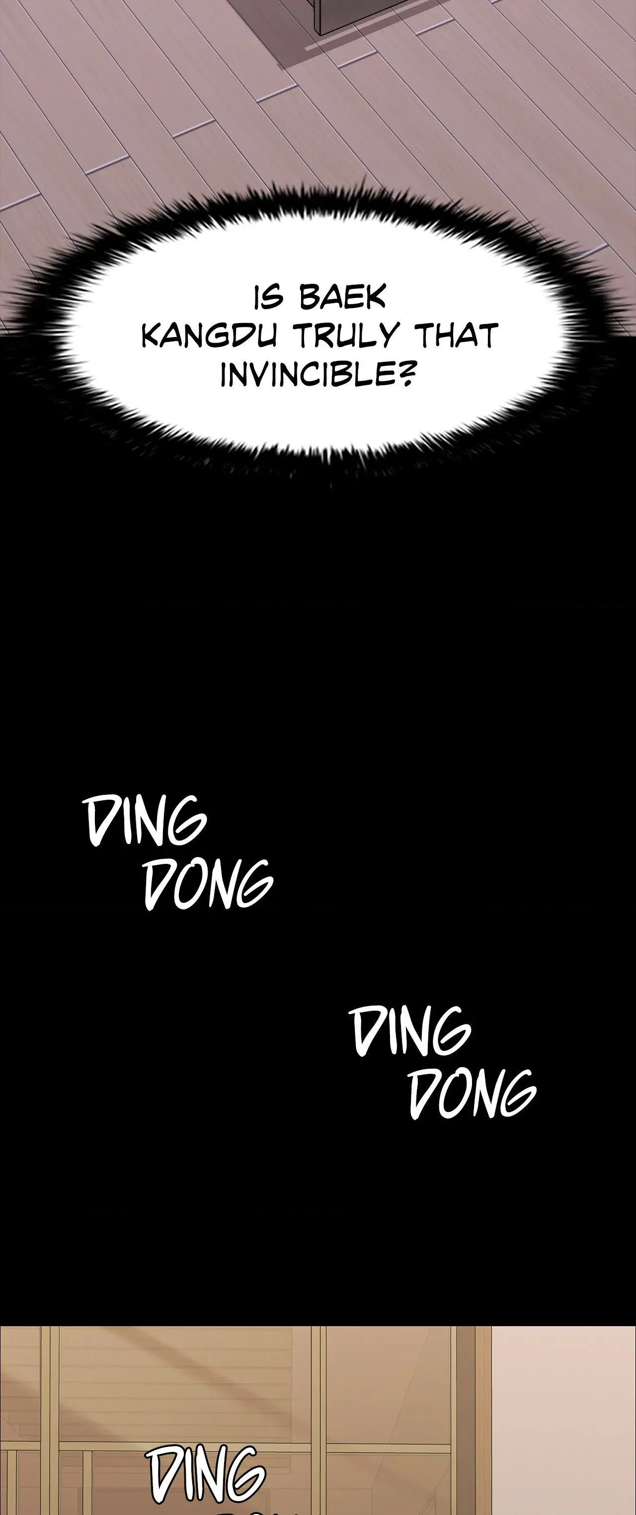 Thorns of Innocence Chapter 97 page 22 - 