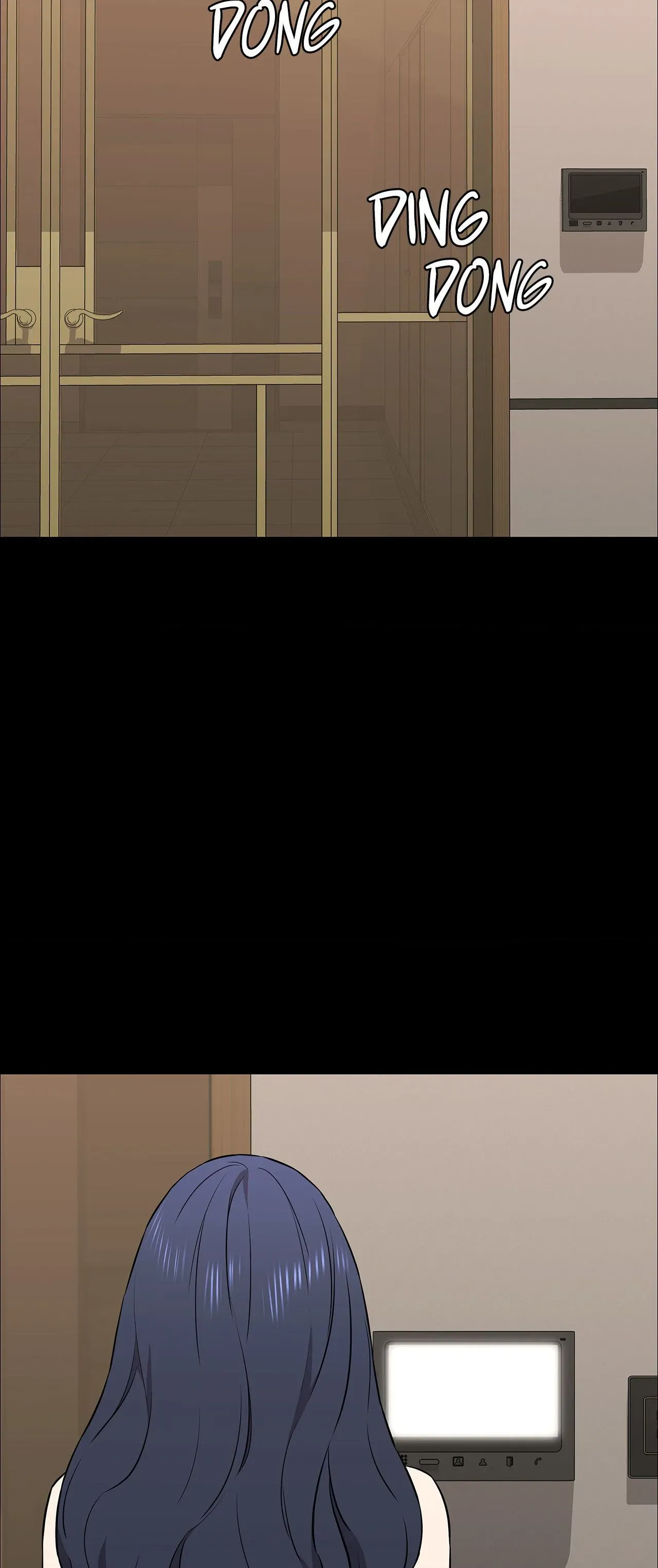 Thorns of Innocence Chapter 97 page 23 - 