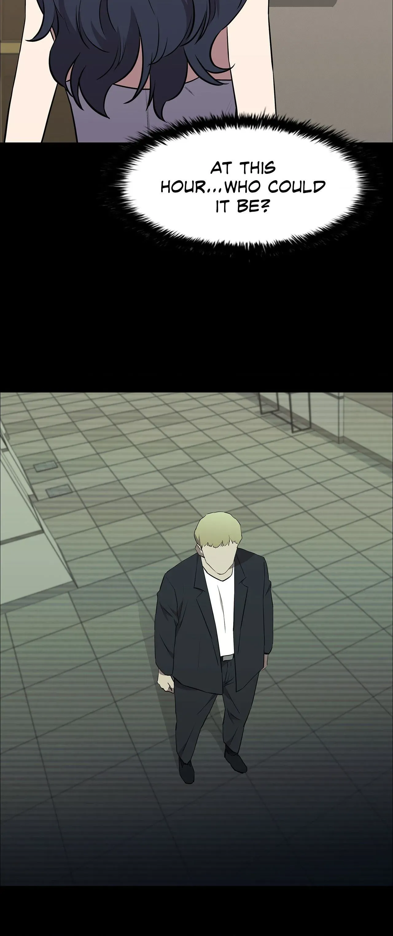 Thorns of Innocence Chapter 97 page 24 - 