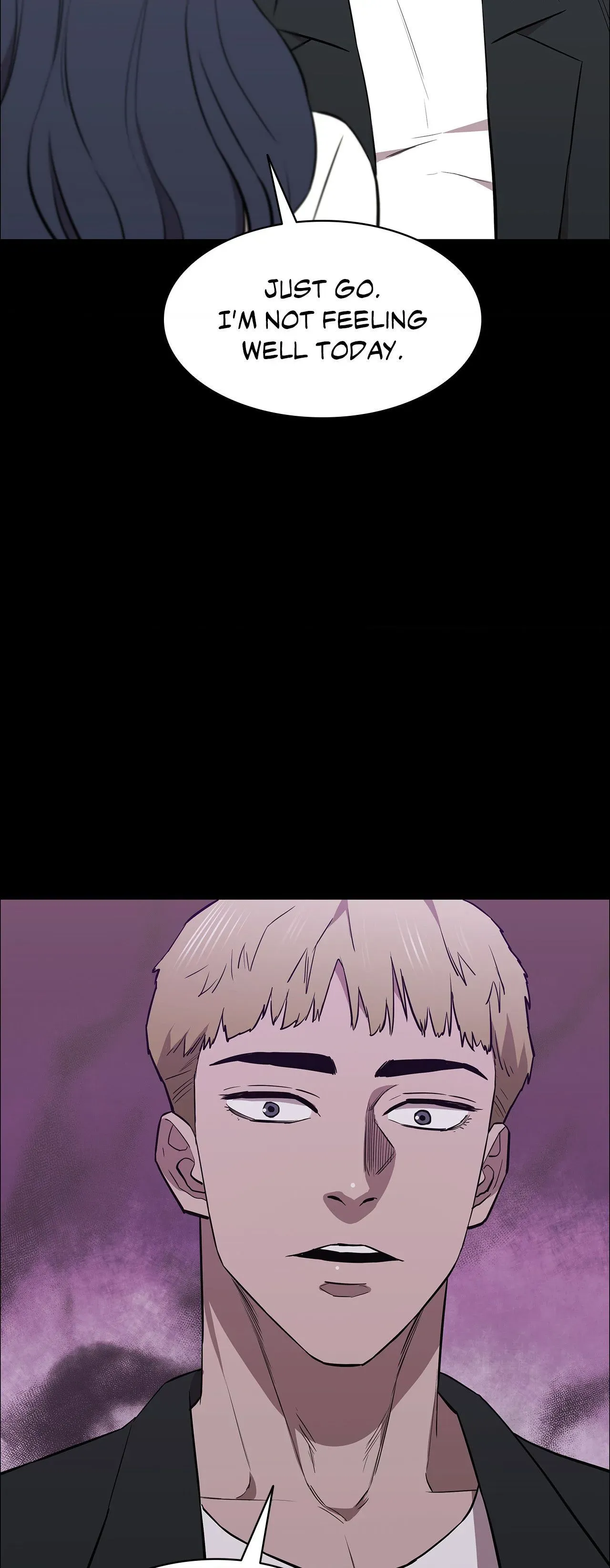 Thorns of Innocence Chapter 97 page 29 - 