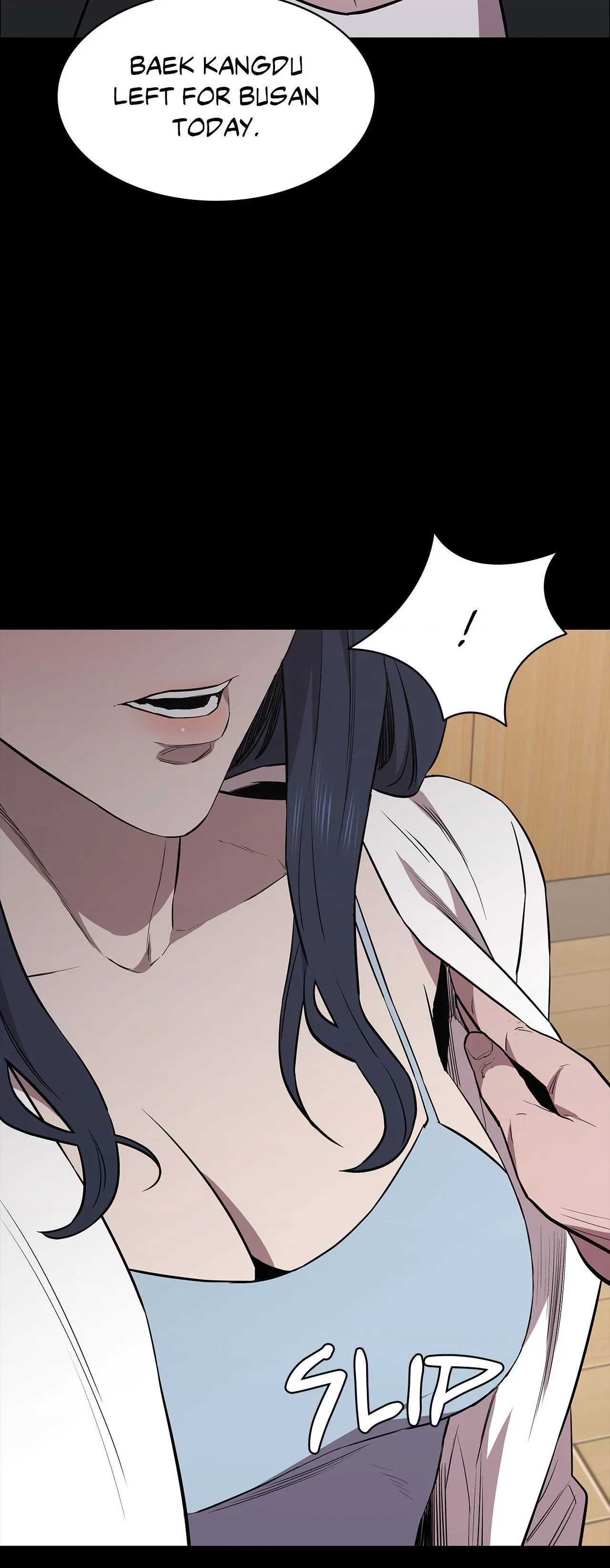 Thorns of Innocence Chapter 97 page 30 - 