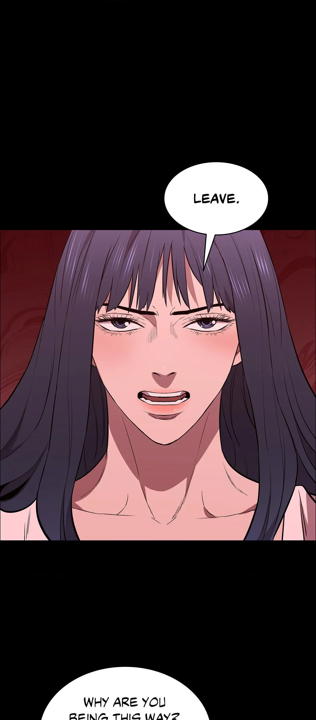 Thorns of Innocence Chapter 97 page 31 - 