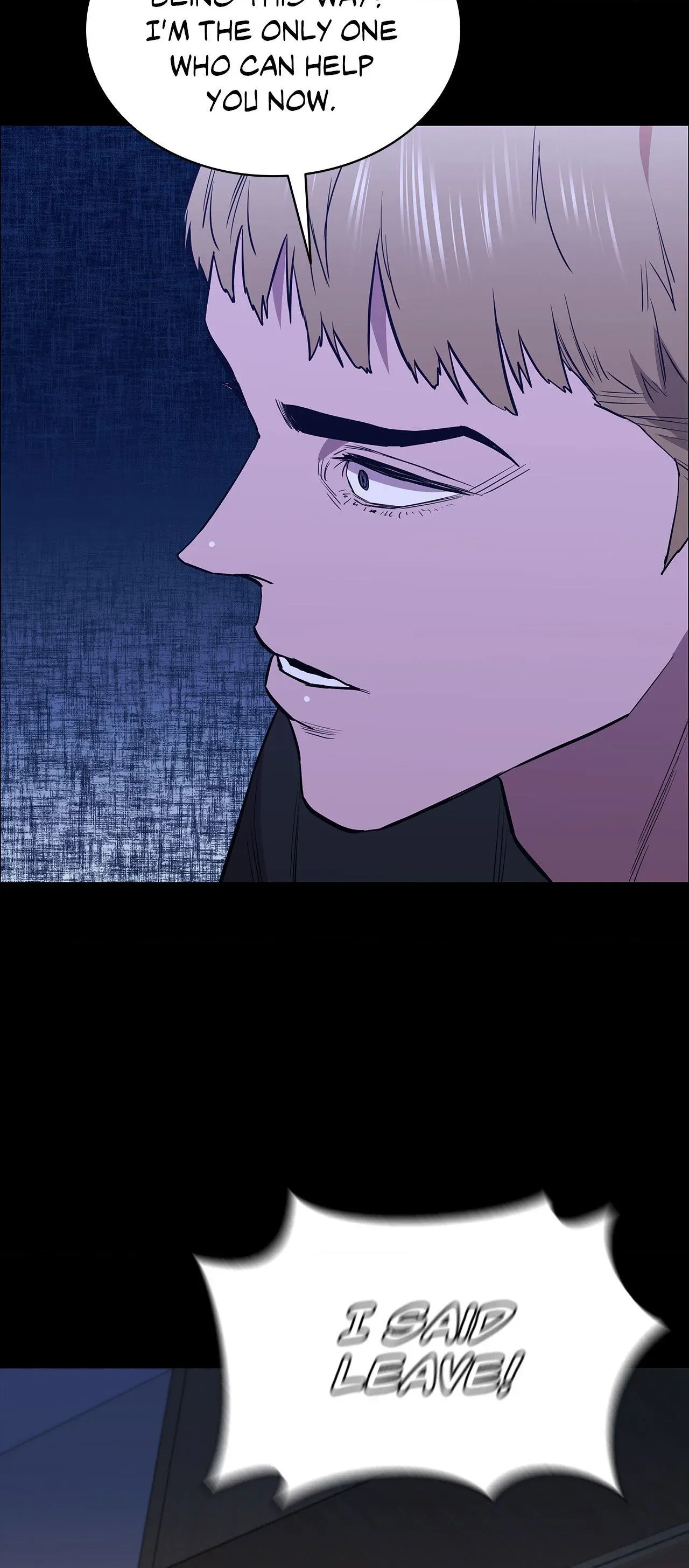 Thorns of Innocence Chapter 97 page 32 - 