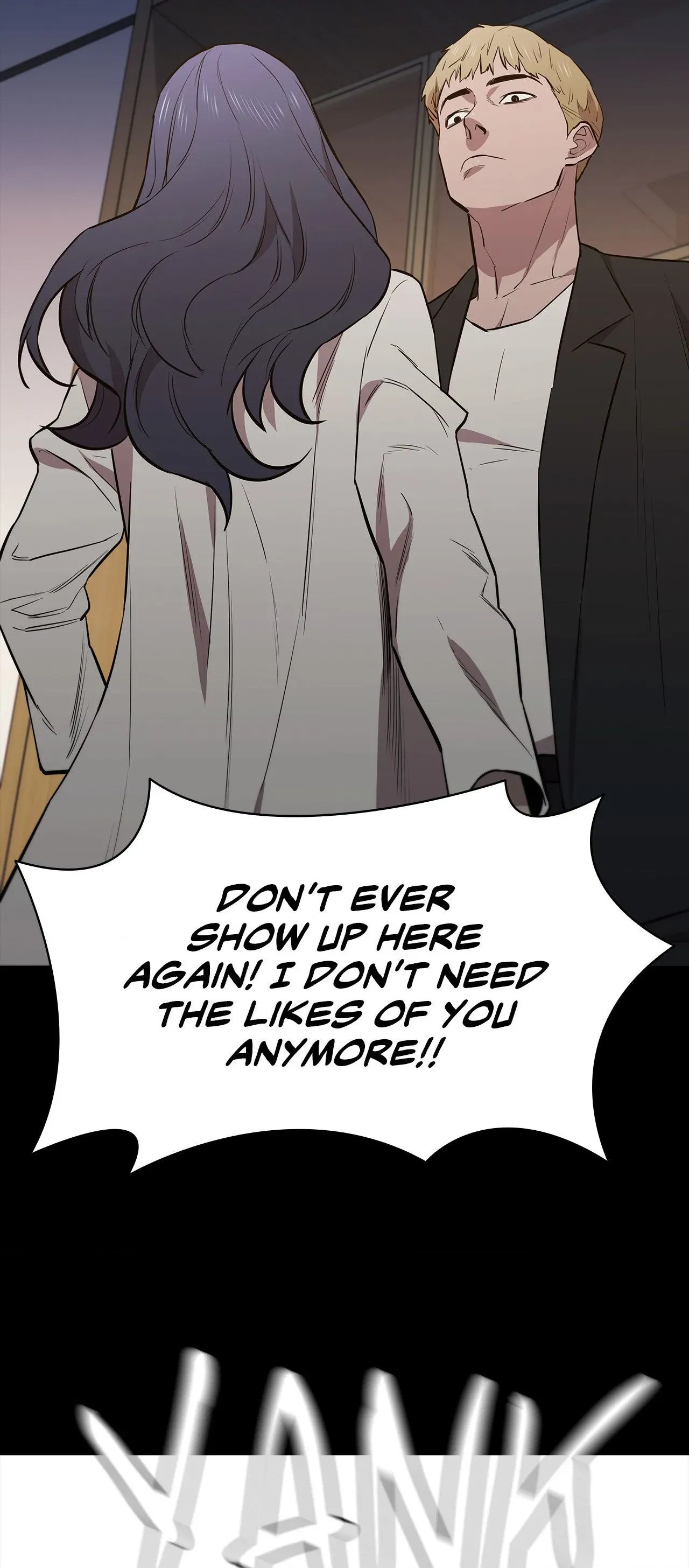 Thorns of Innocence Chapter 97 page 33 - 
