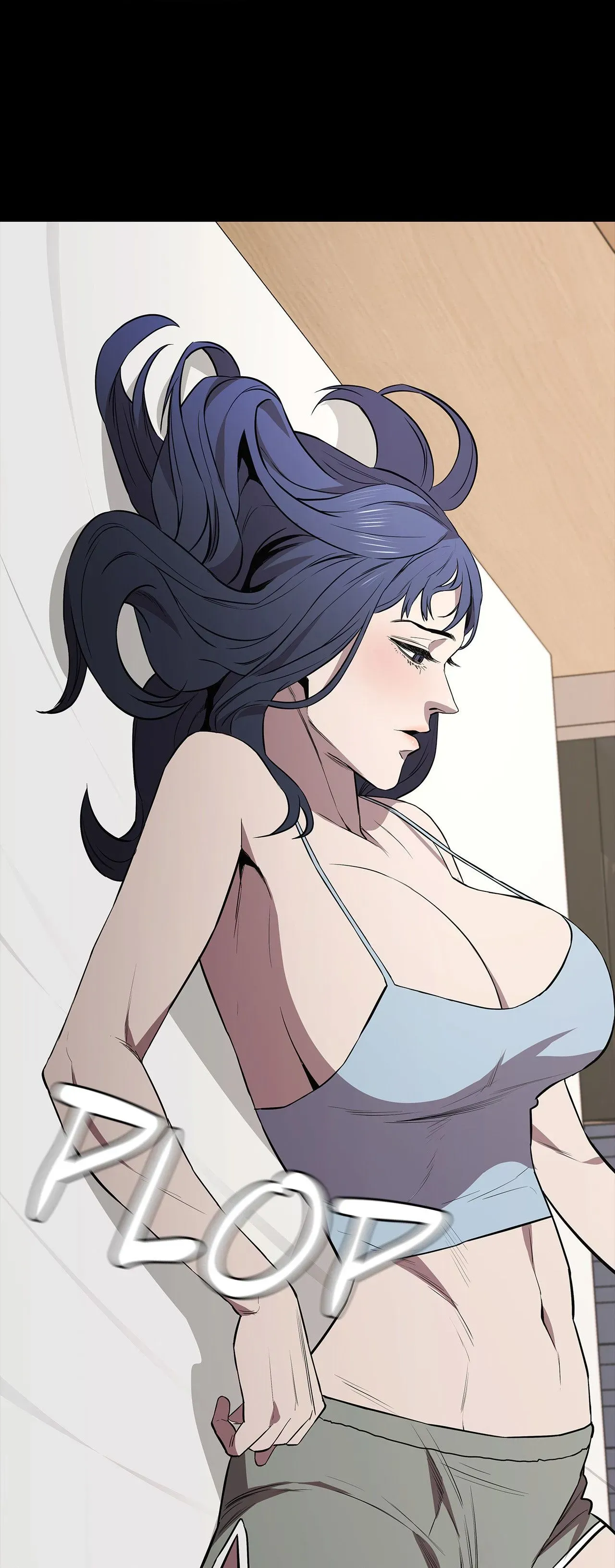 Thorns of Innocence Chapter 97 page 36 - 