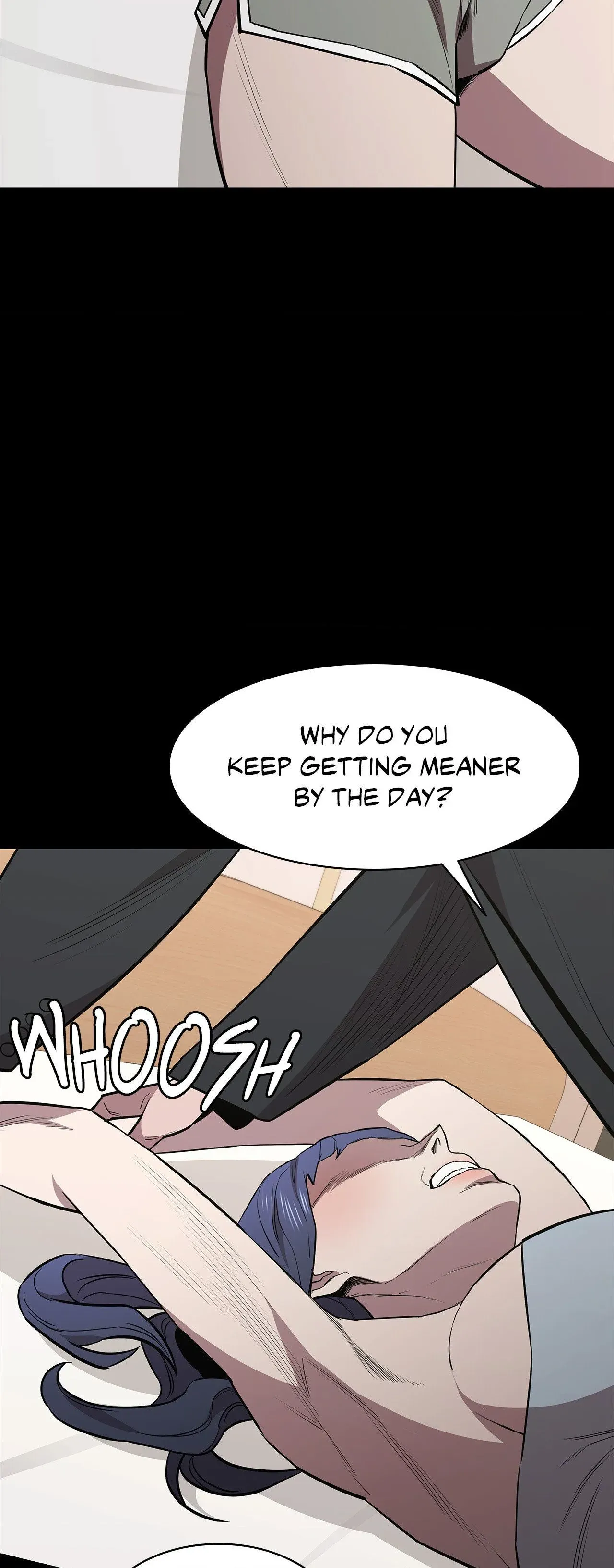 Thorns of Innocence Chapter 97 page 37 - 