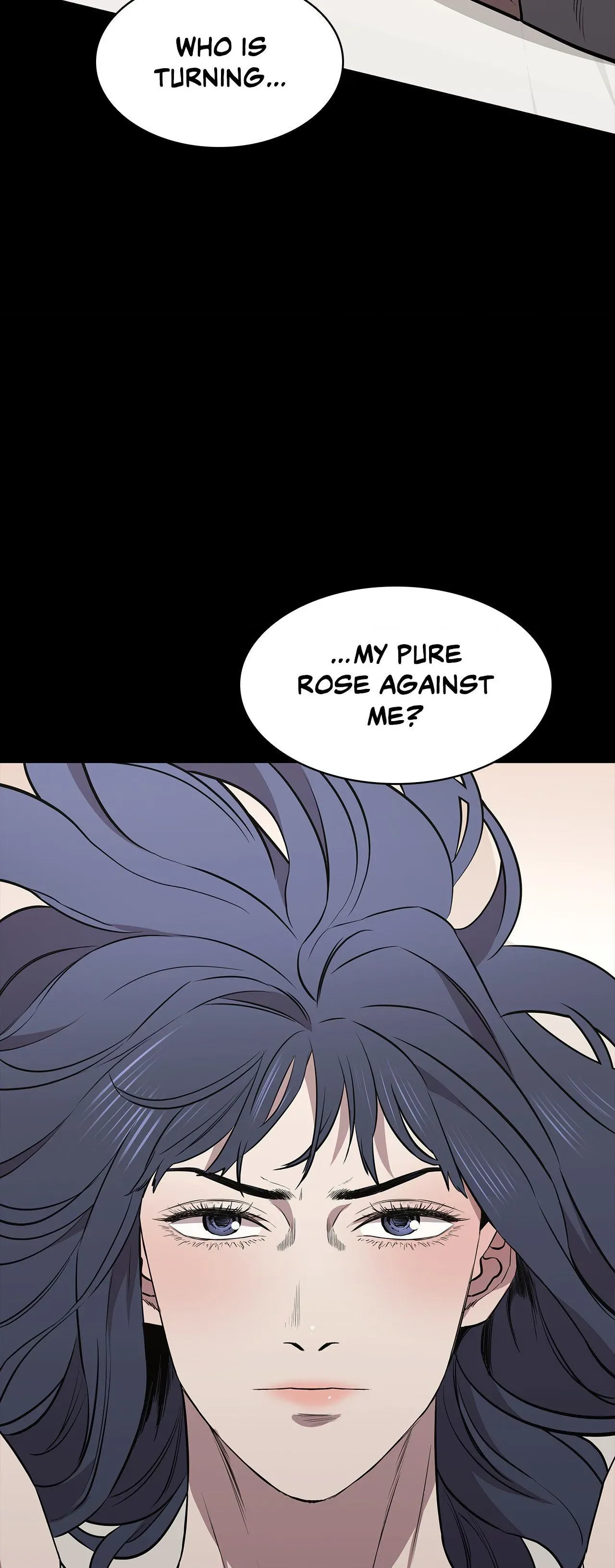Thorns of Innocence Chapter 97 page 38 - 