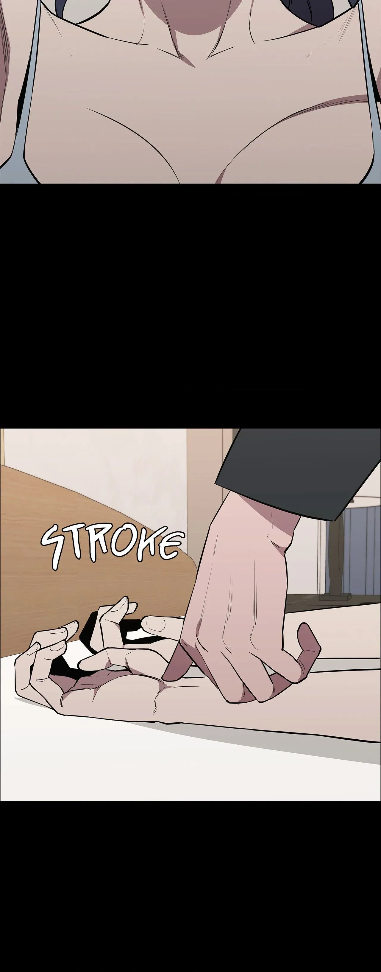 Thorns of Innocence Chapter 97 page 39 - 