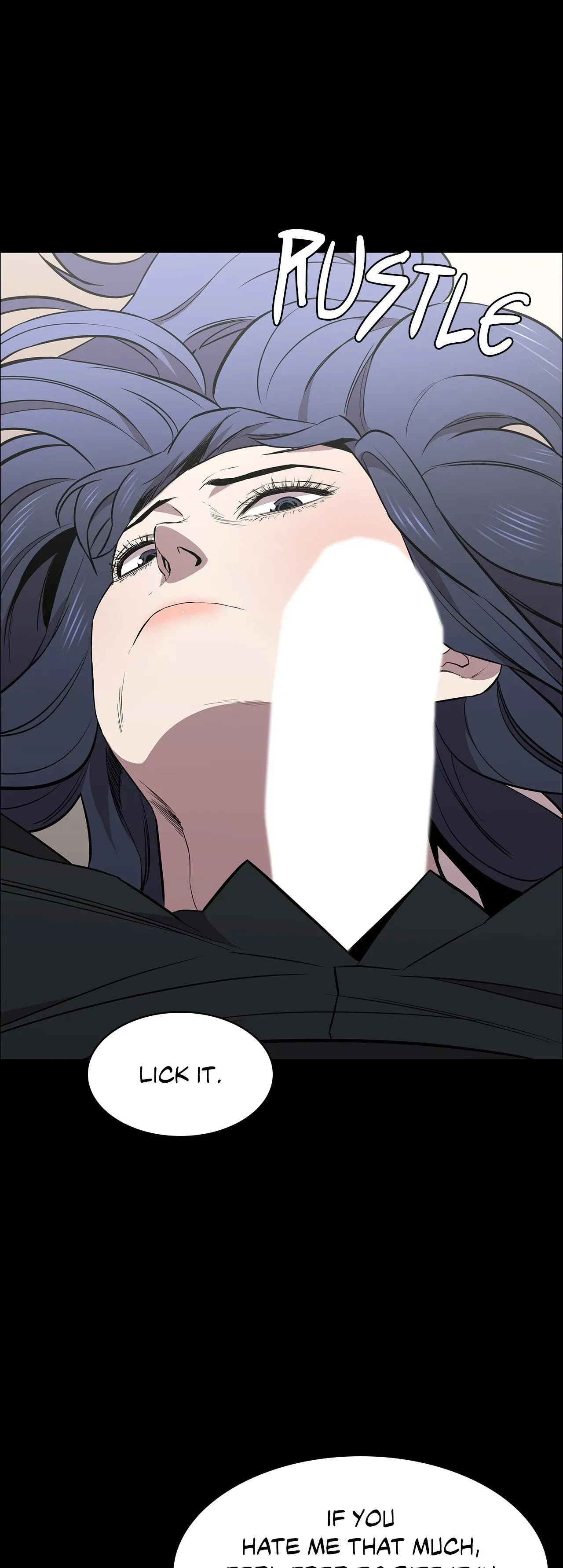 Thorns of Innocence Chapter 97 page 41 - 